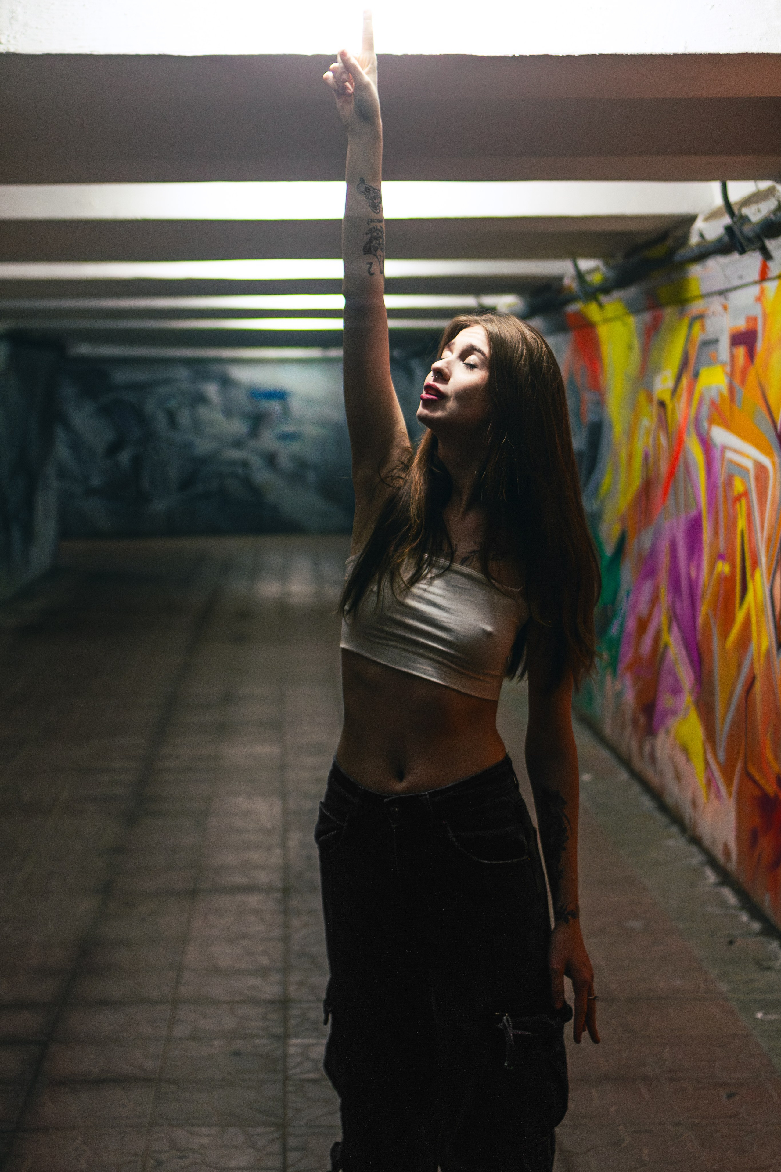 Street. Фотограф в Новокузнецке