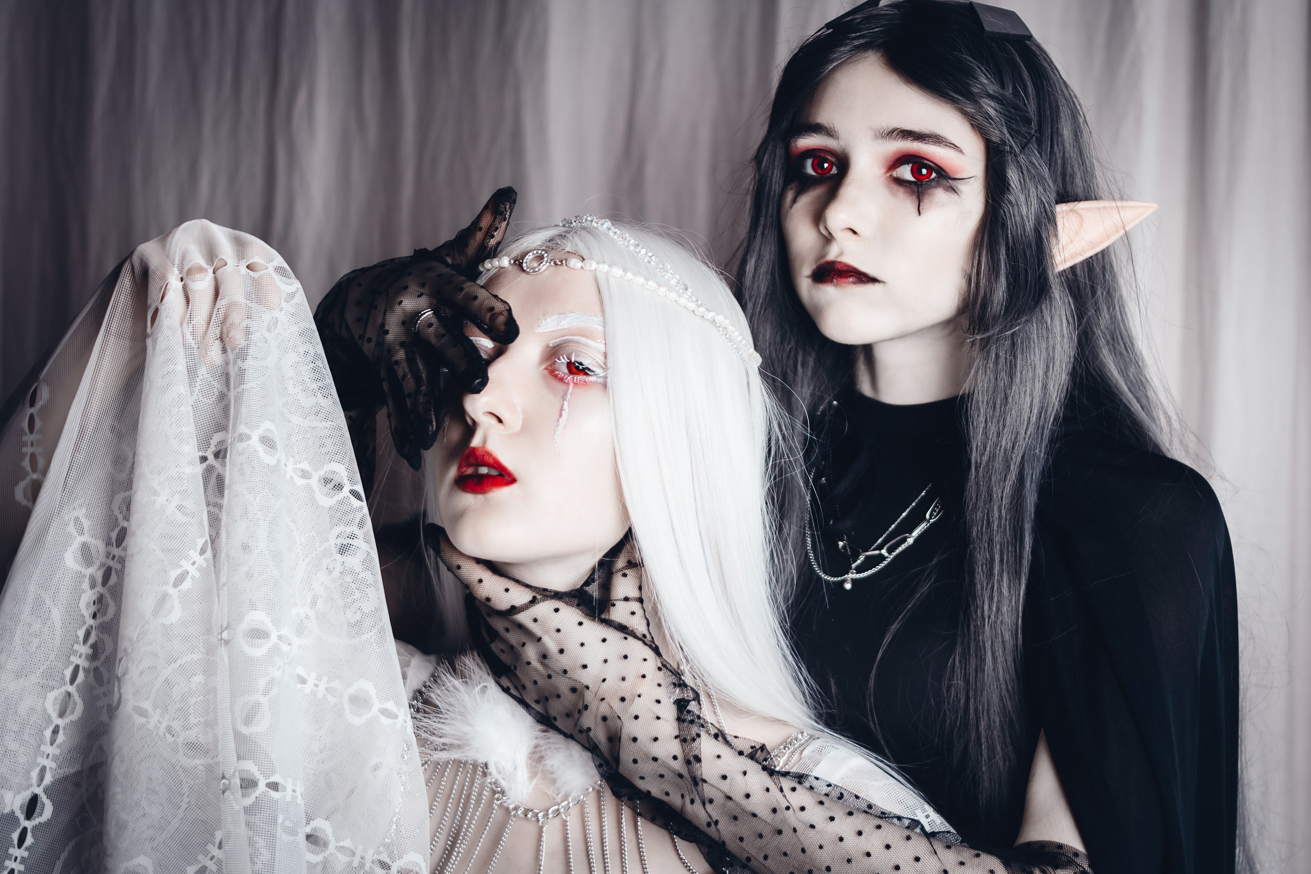 Косплей. Фотограф в Новокузнецке