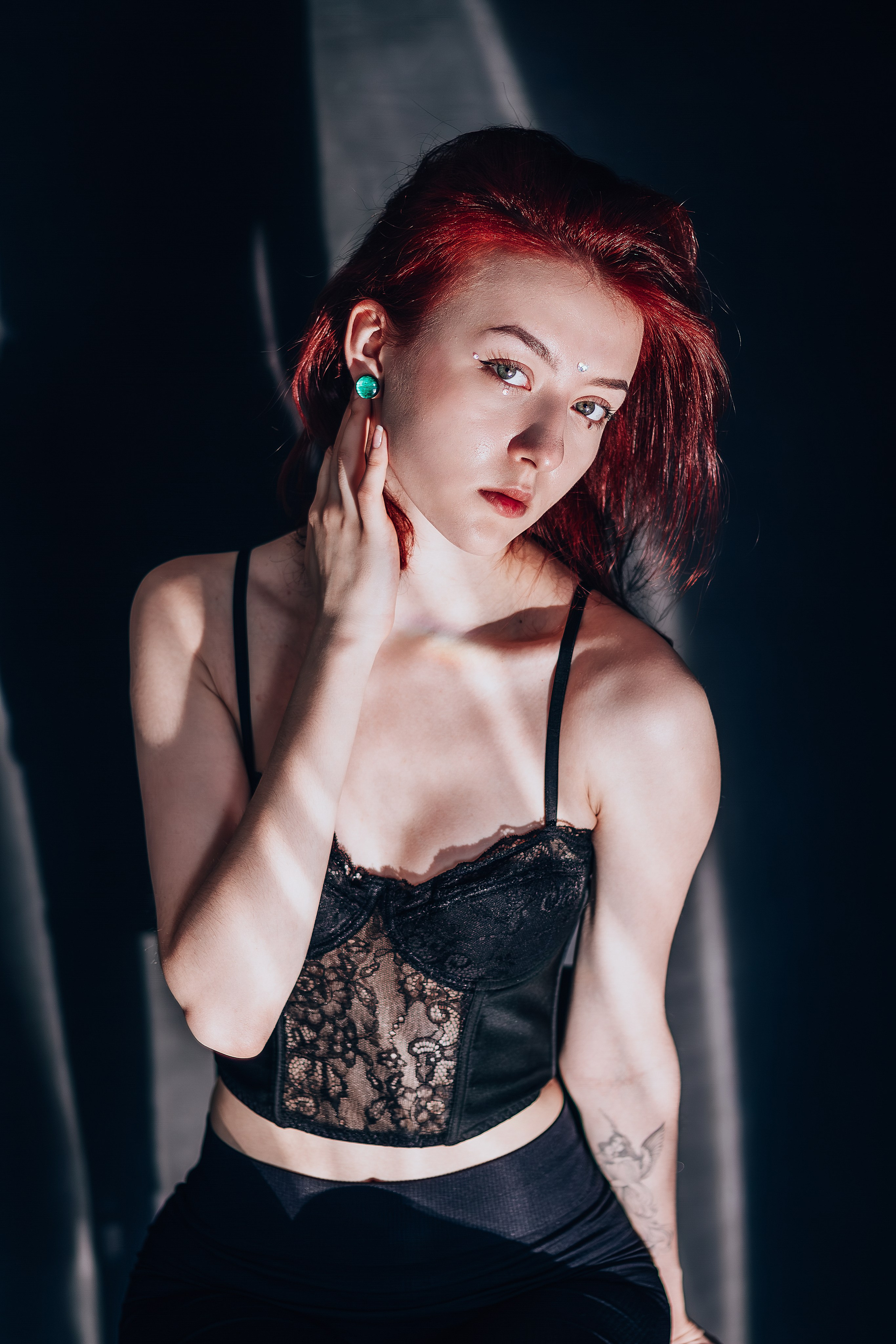 Light. Фотограф в Новокузнецке