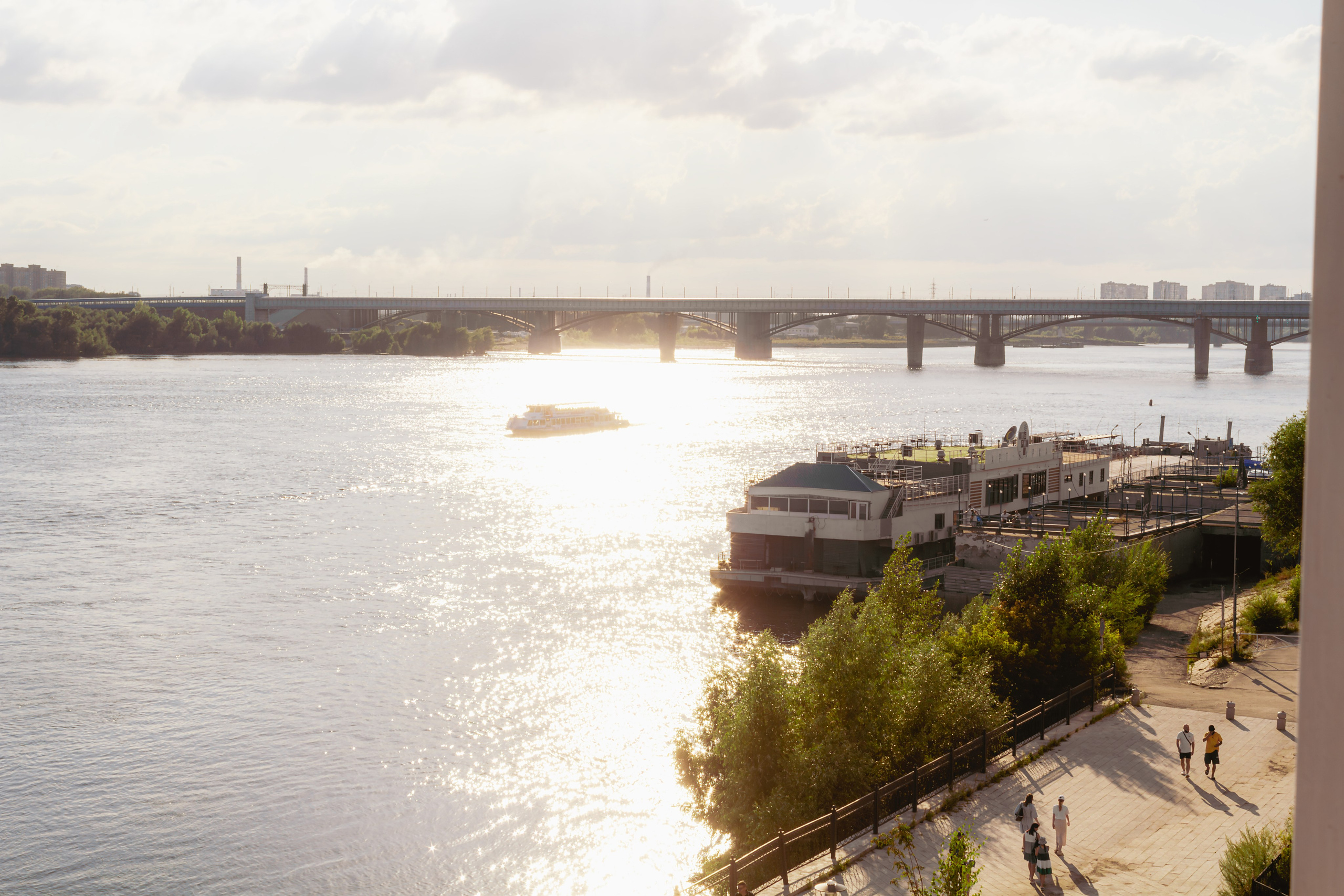 Новосибирск. Фотограф в Новокузнецке