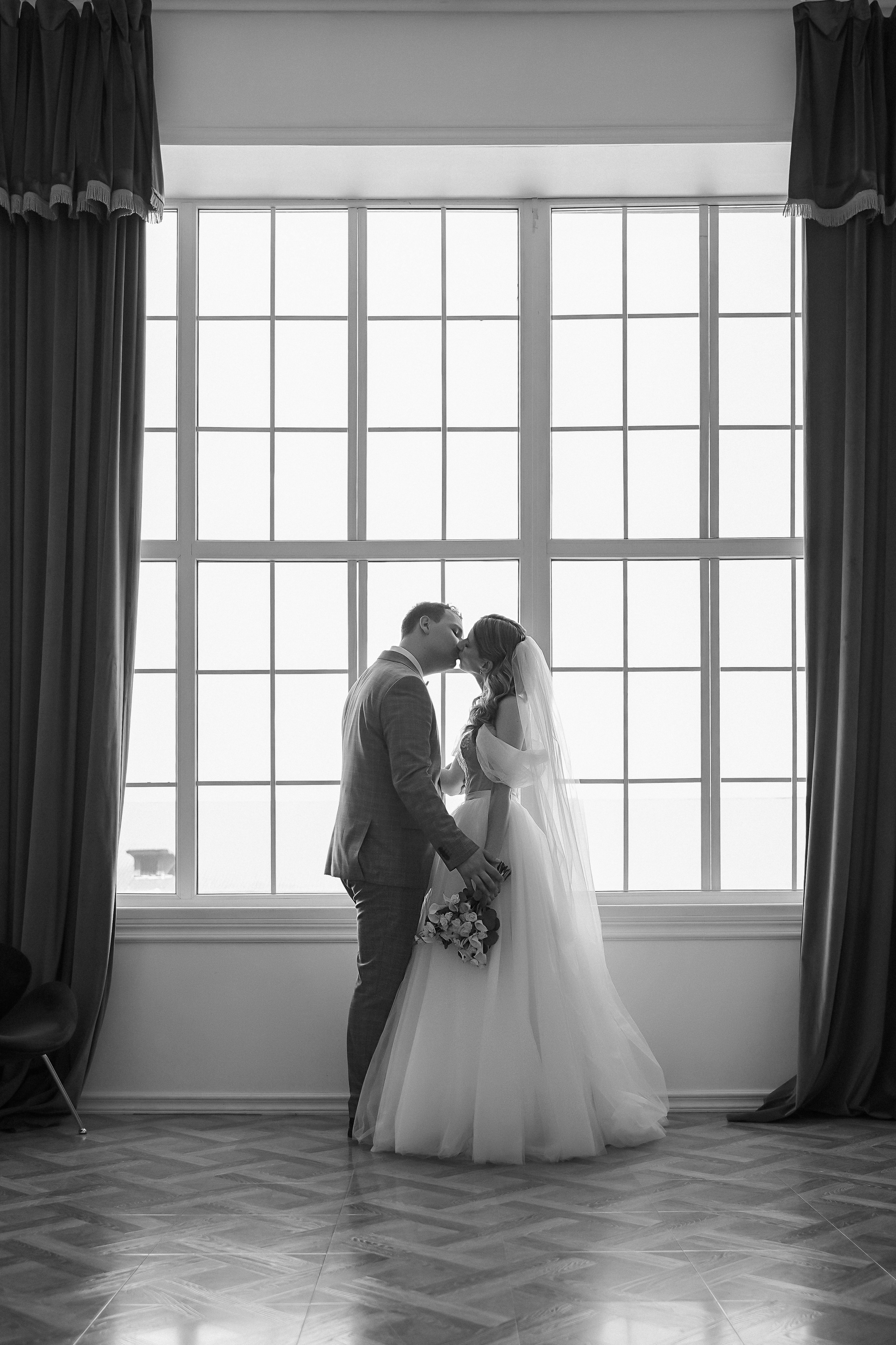 Святослав и Мария. Свадебный и семейный фотограф в Краснодаре Миненко Кристина