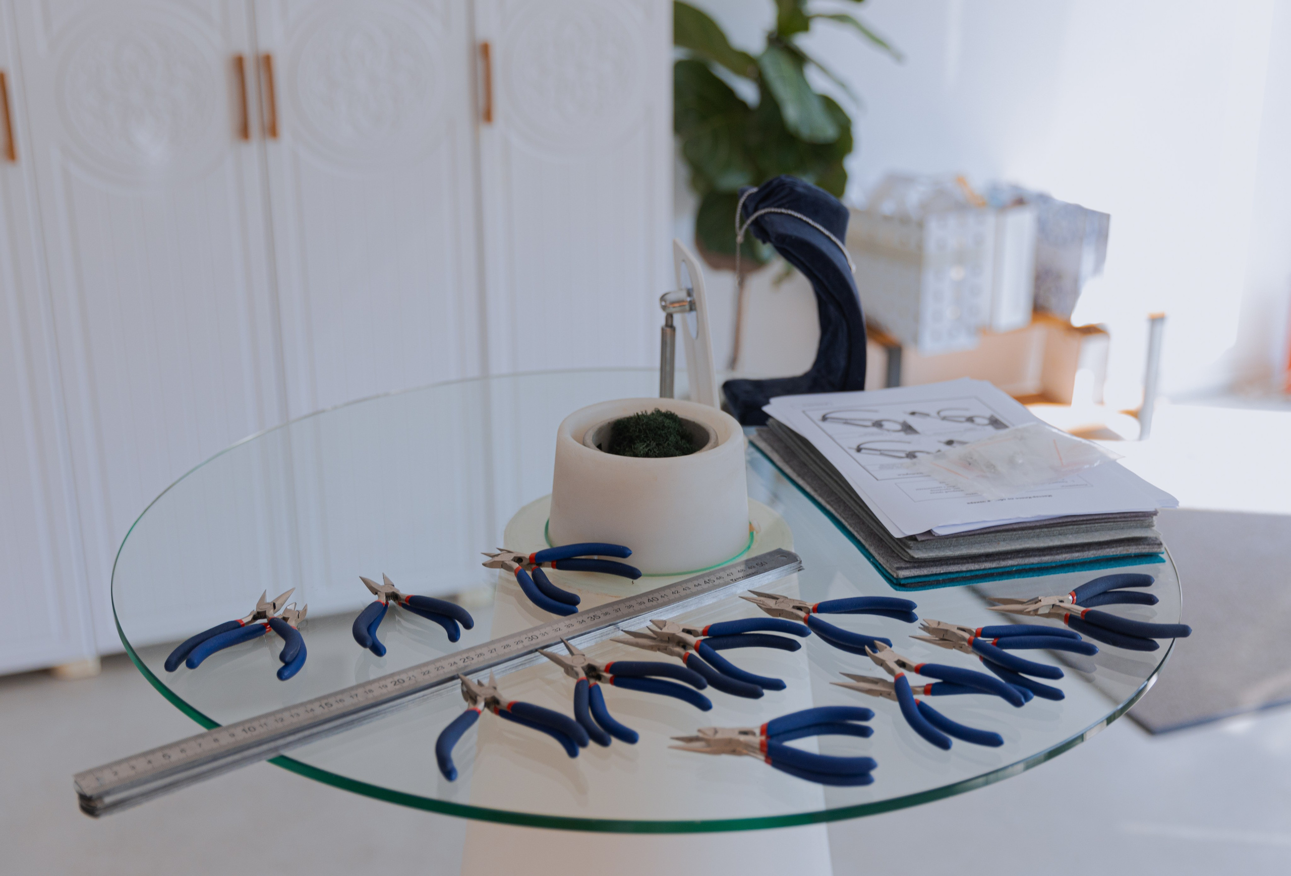 Женский клуб. Фотограф Анастасия Пинчук