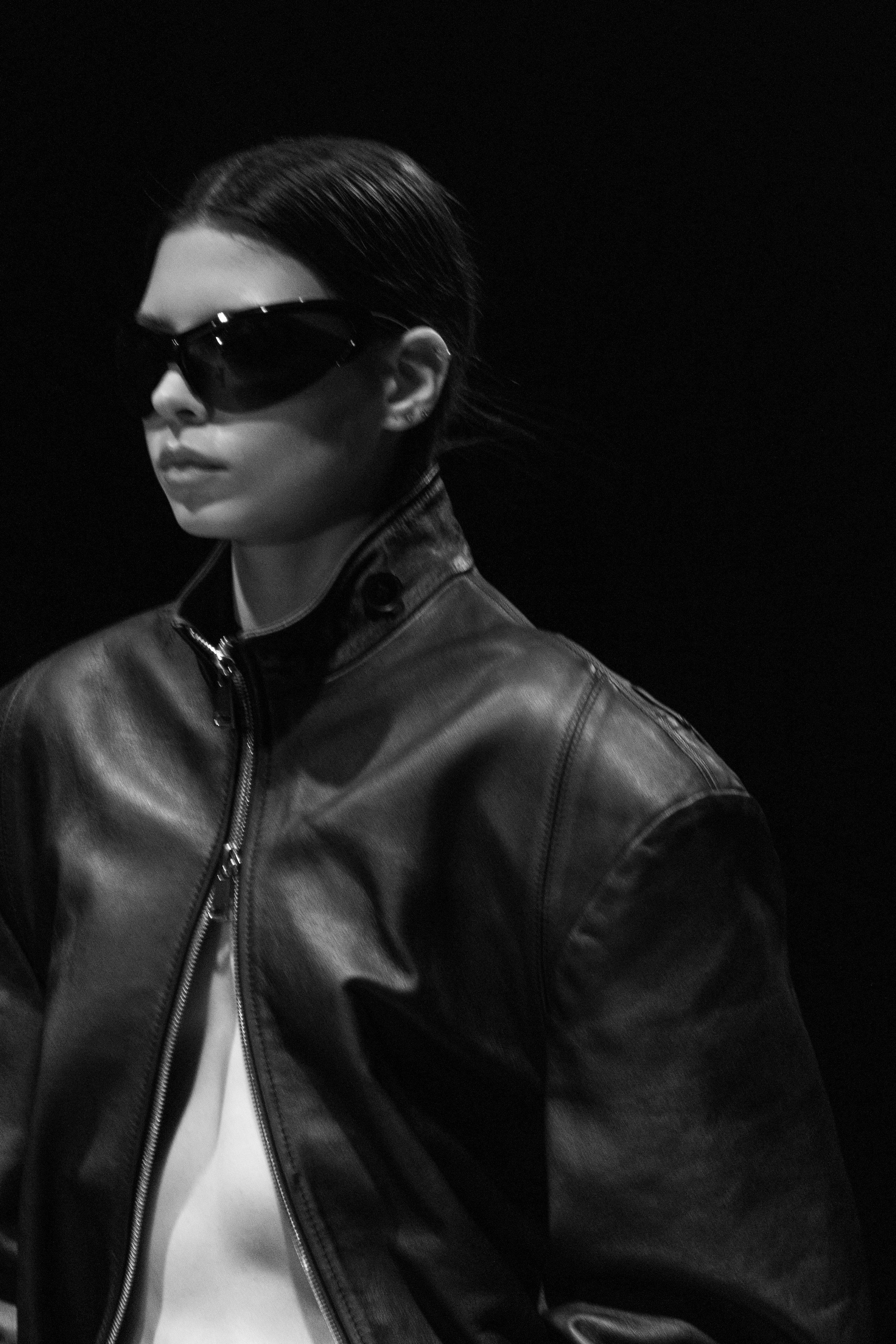 OUXY catwallk. Портретный фотограф в Санкт-Петербурге Савельева Ольга