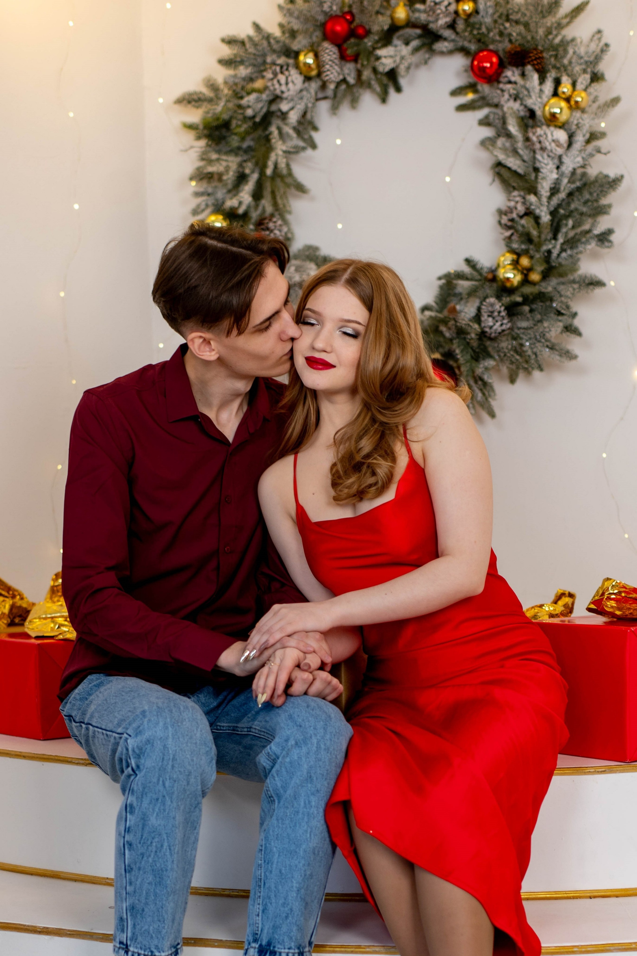 Дарья_ Мелисса. Семейный и свадебный фотограф в Абакане Юлия Су