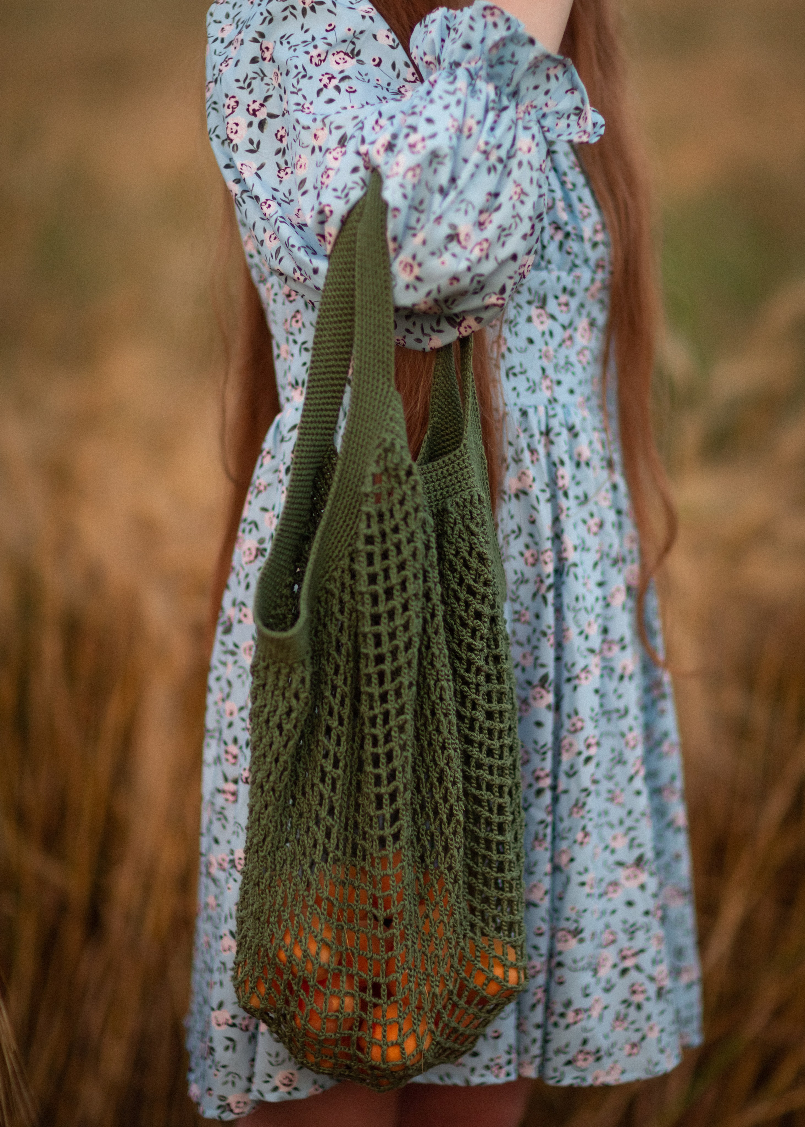 Соня. Фотограф в Приморско-Ахтарске Марьяна Чопко