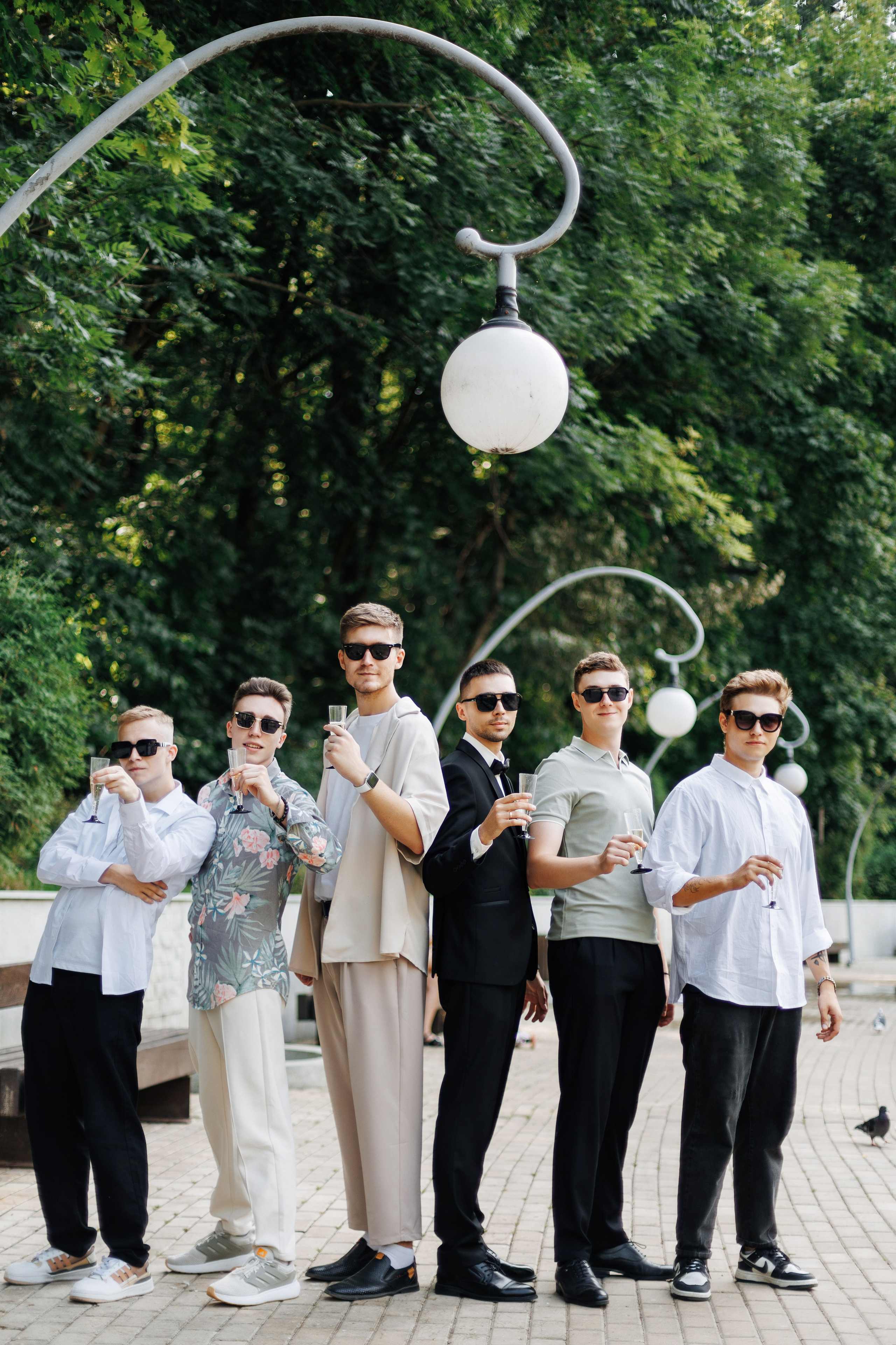 Никита ♥ Александра. Свадебный и семейный фотограф в городе Воронеж. Ирина Боловина