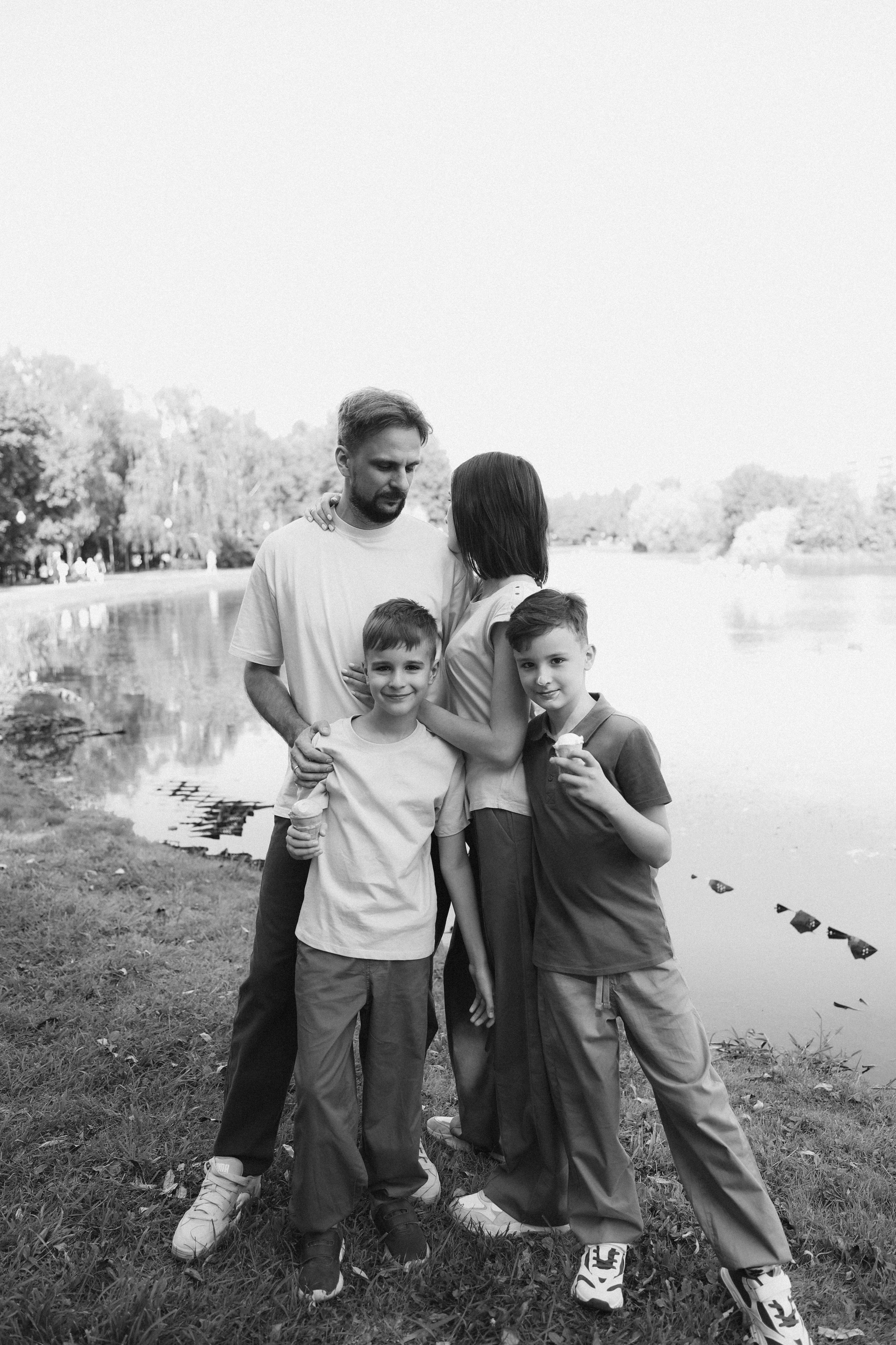 Пруды. Фотограф НатаФото (Наталья Яковенко) Дмитров Москва Питер