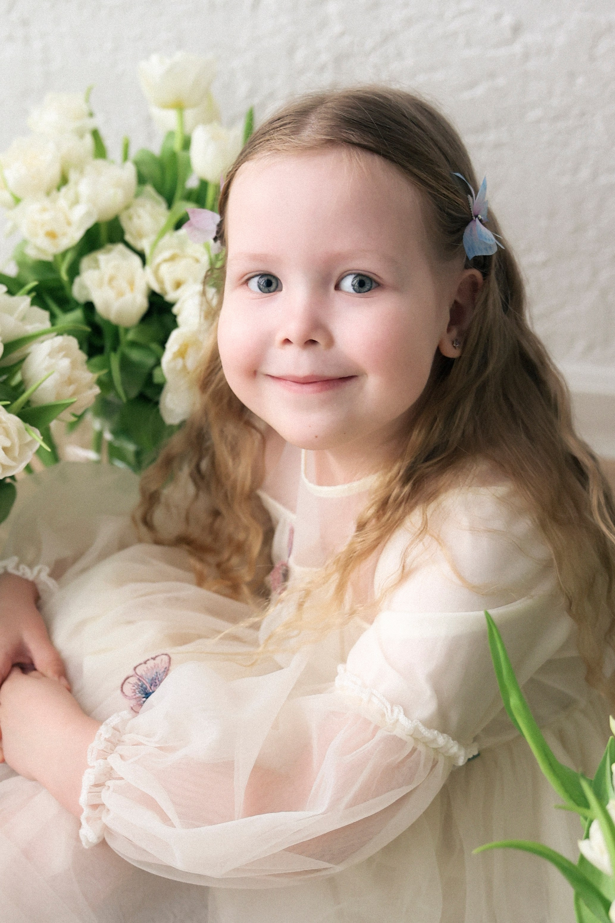 Тюльпаны. Фотограф НатаФото (Наталья Яковенко) Дмитров Москва Питер