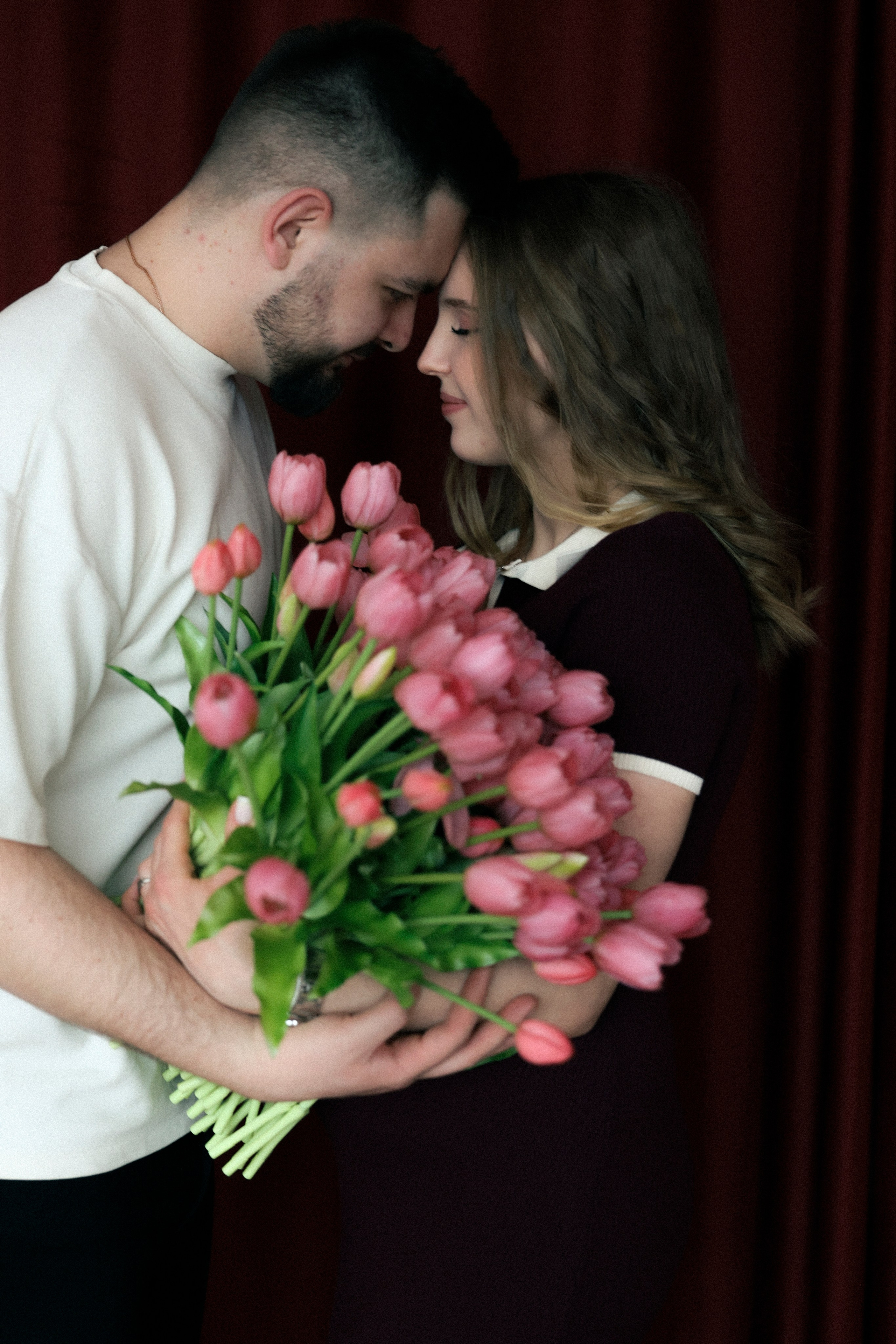 Варенька. Фотограф НатаФото (Наталья Яковенко) Дмитров Москва Питер