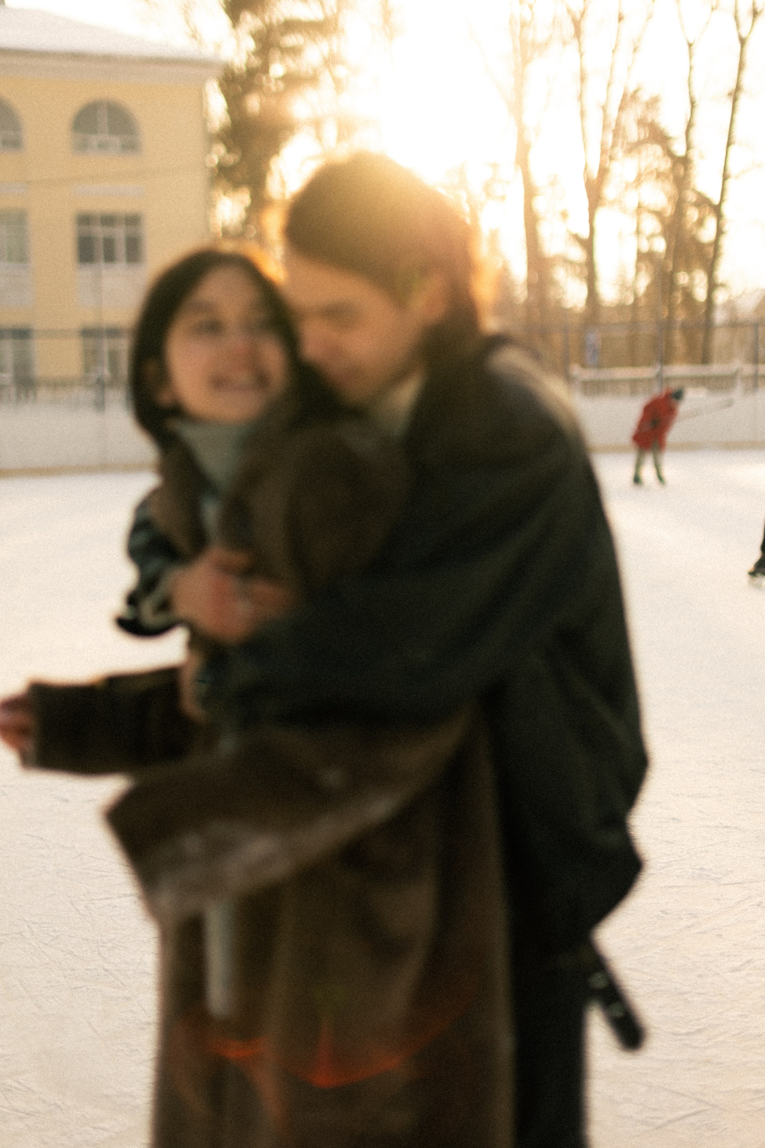 Софа и Саша. Фотограф НатаФото (Наталья Яковенко) Дмитров Москва Питер