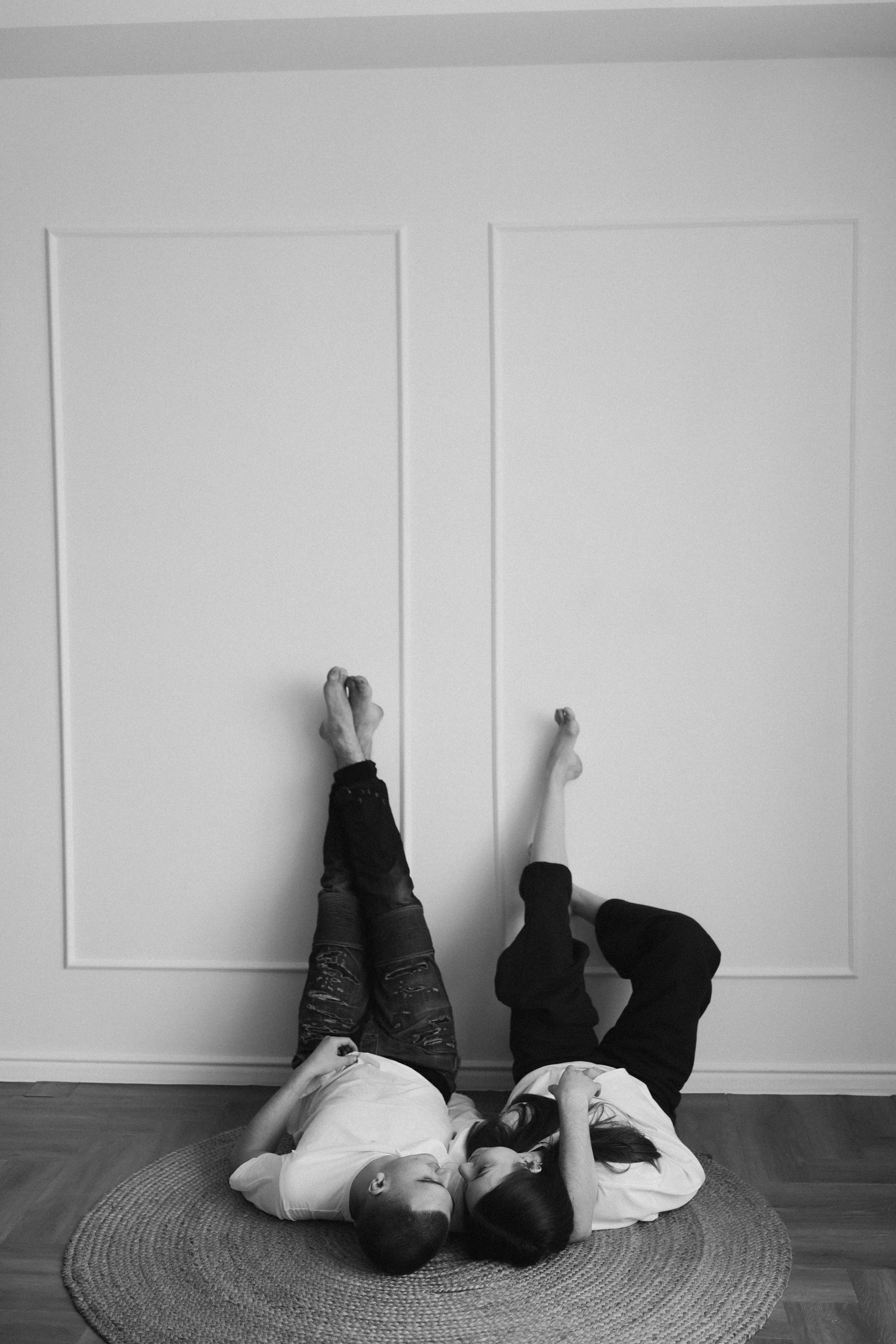 Полина и Миша. Фотограф НатаФото (Наталья Яковенко) Дмитров Москва Питер