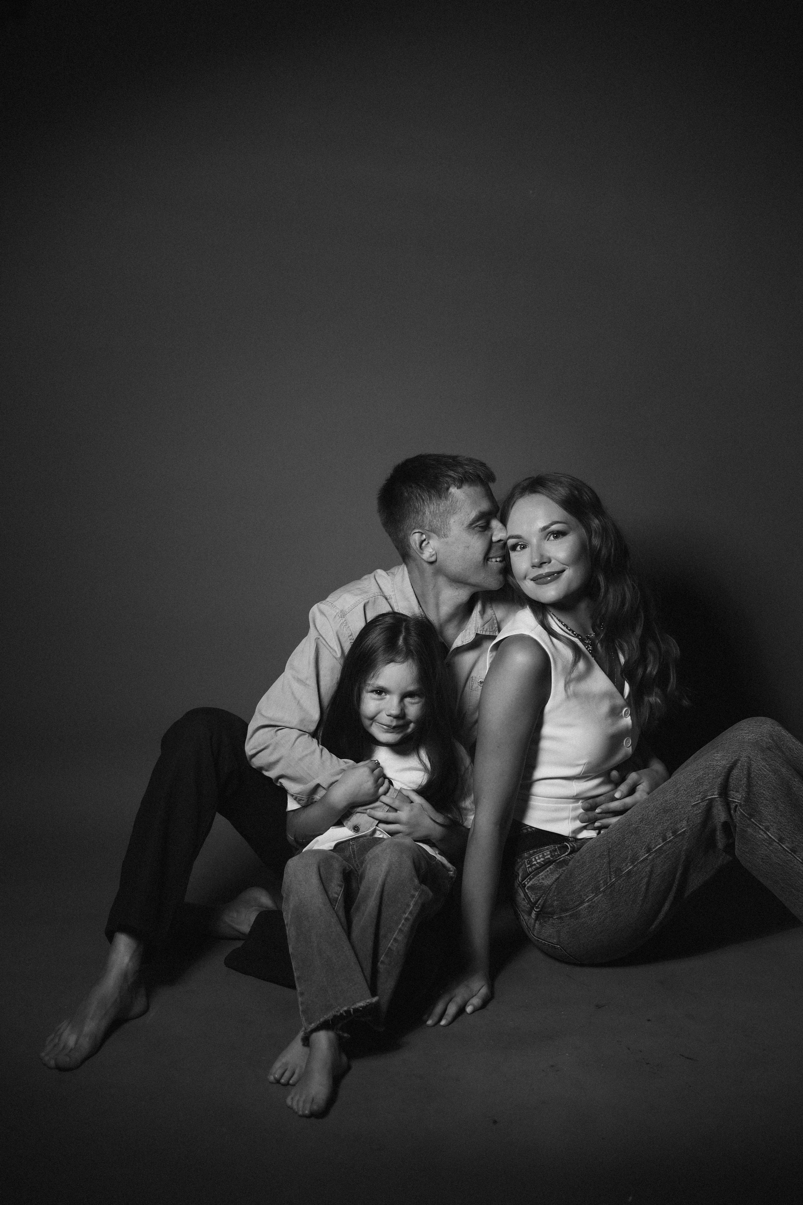 Семейная. Фотограф НатаФото (Наталья Яковенко) Дмитров Москва Питер