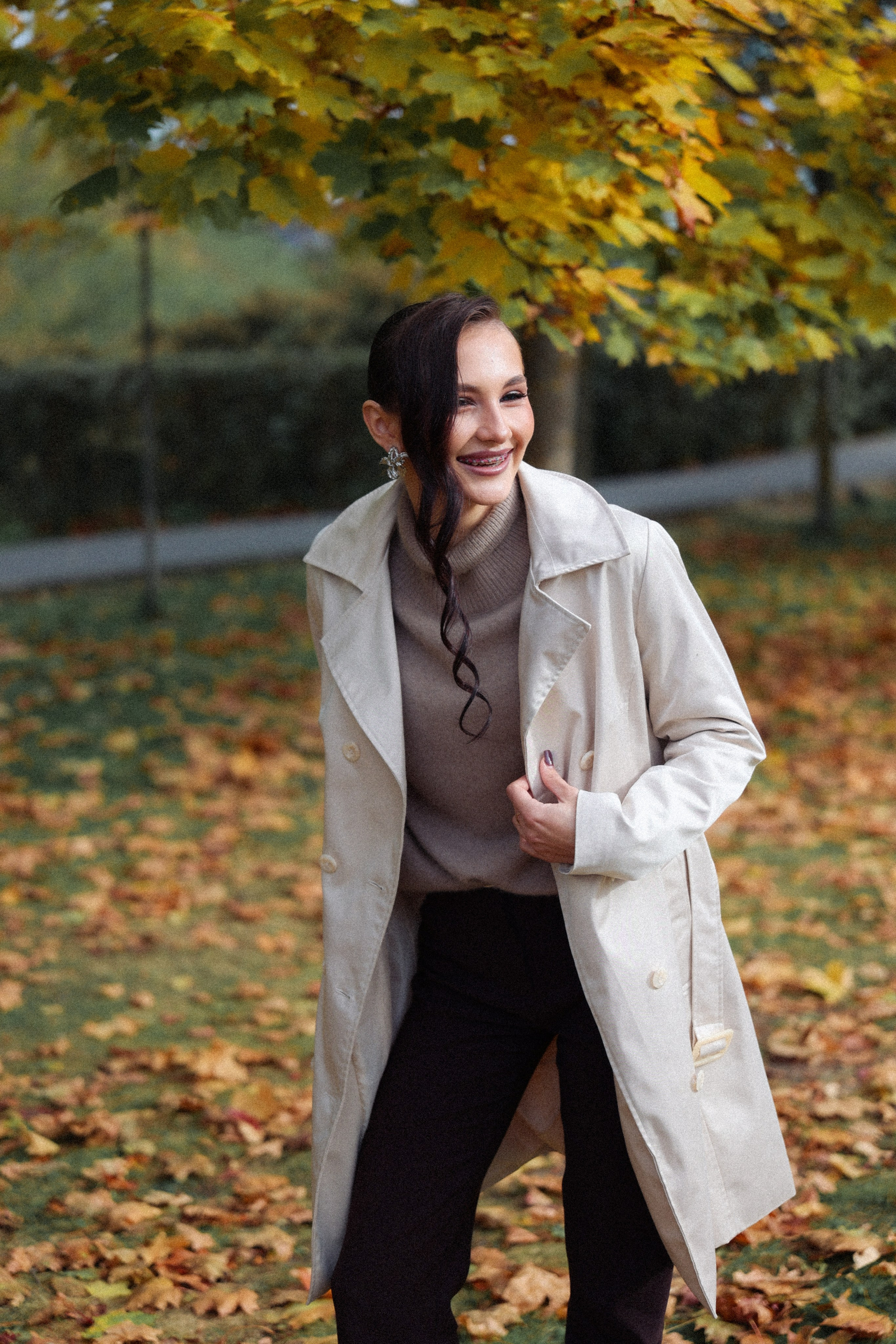 Вероника. Фотограф НатаФото (Наталья Яковенко) Дмитров Москва Питер