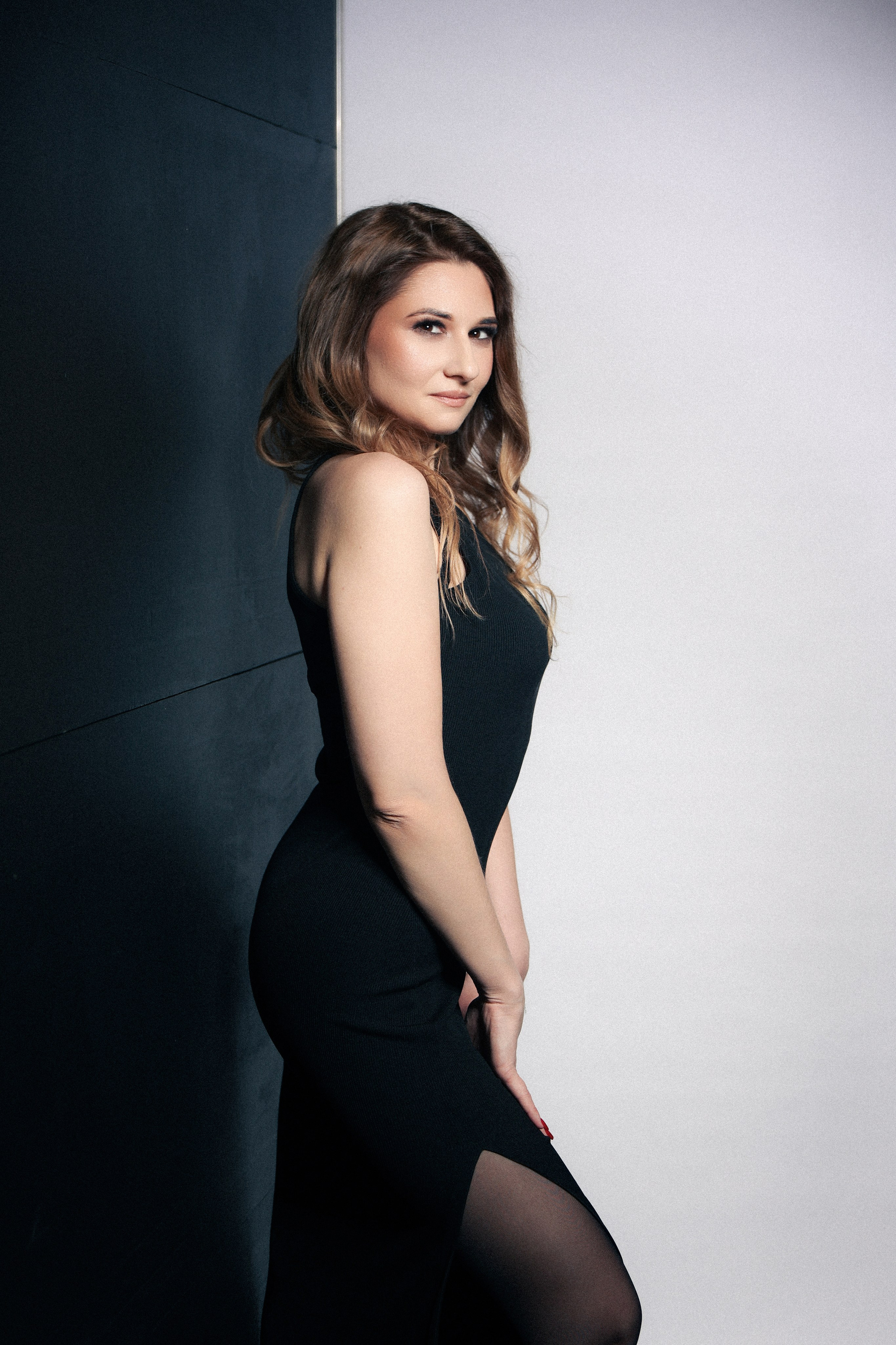 Прекрасная. Фотограф НатаФото (Наталья Яковенко) Дмитров Москва Питер