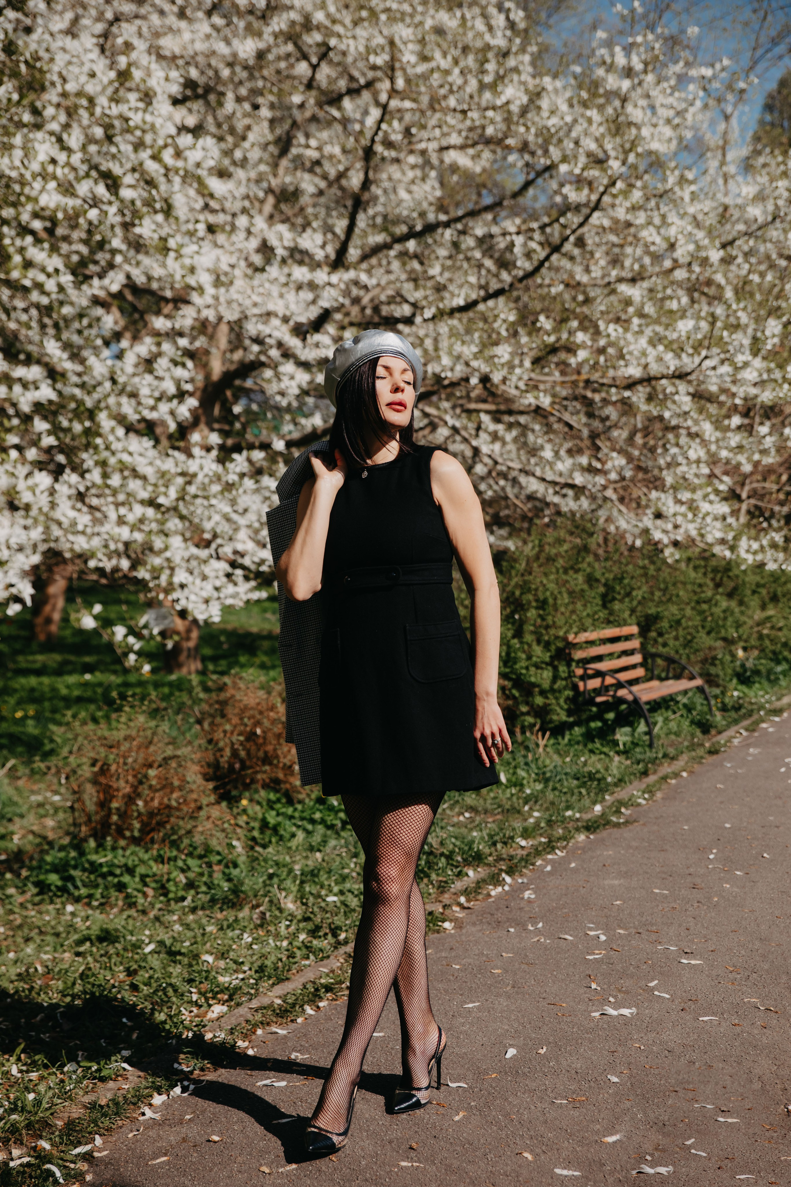 Ольга. Фотограф Амалия Ахмедова, Калининград