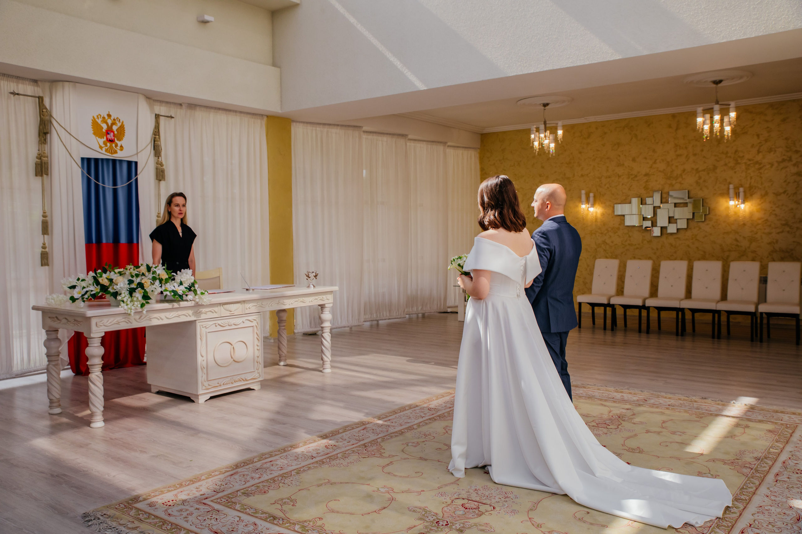 Елизавета & Алексей. Фотограф Амалия Ахмедова, Калининград