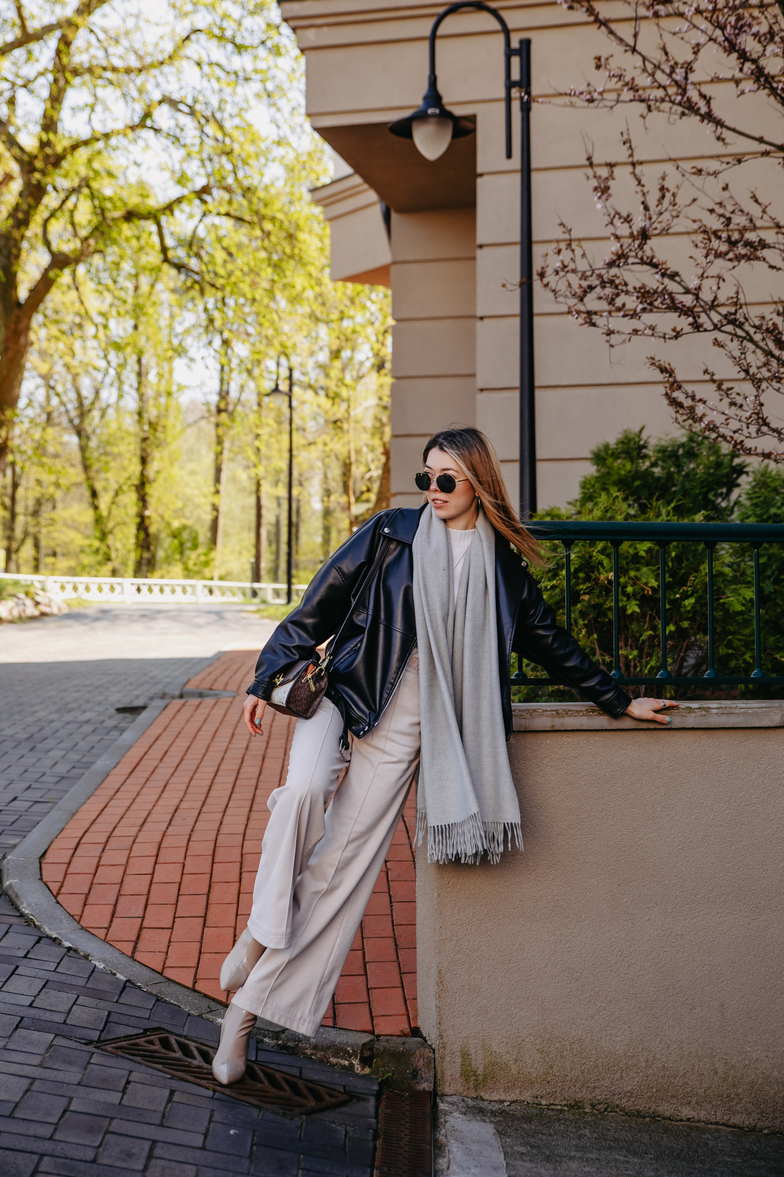 Анна. Фотограф Амалия Ахмедова, Калининград