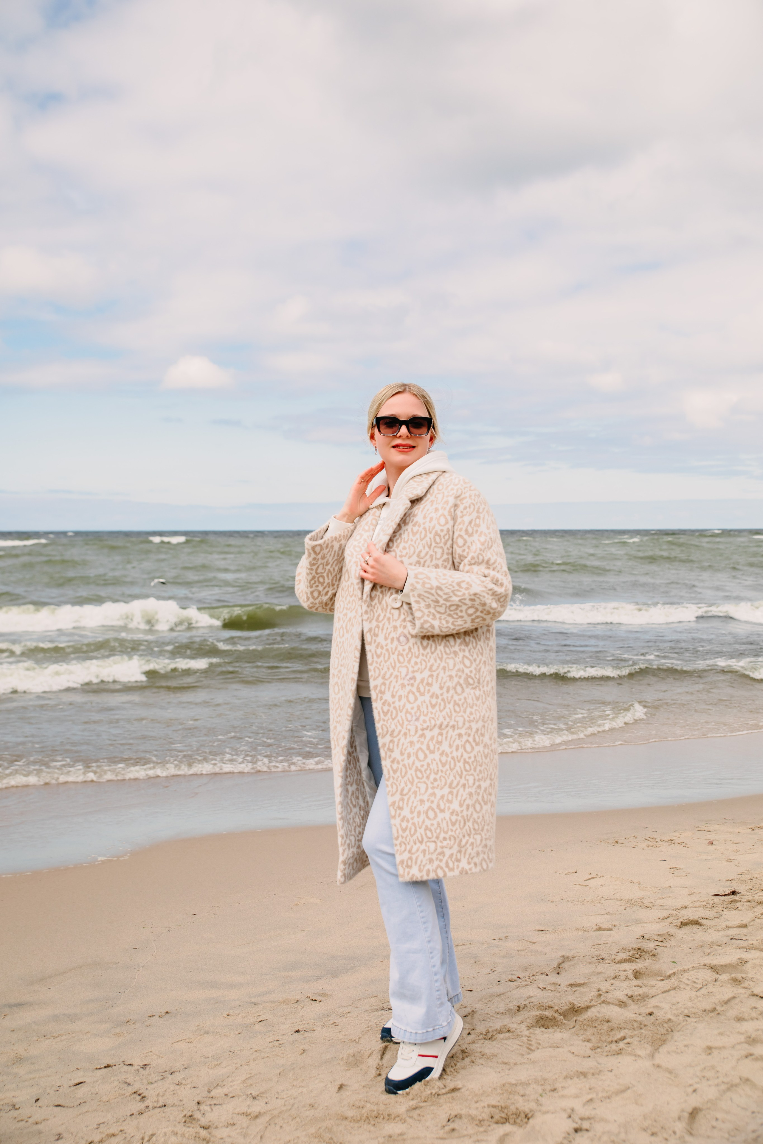 Виктория и Илья. Фотограф Амалия Ахмедова, Калининград