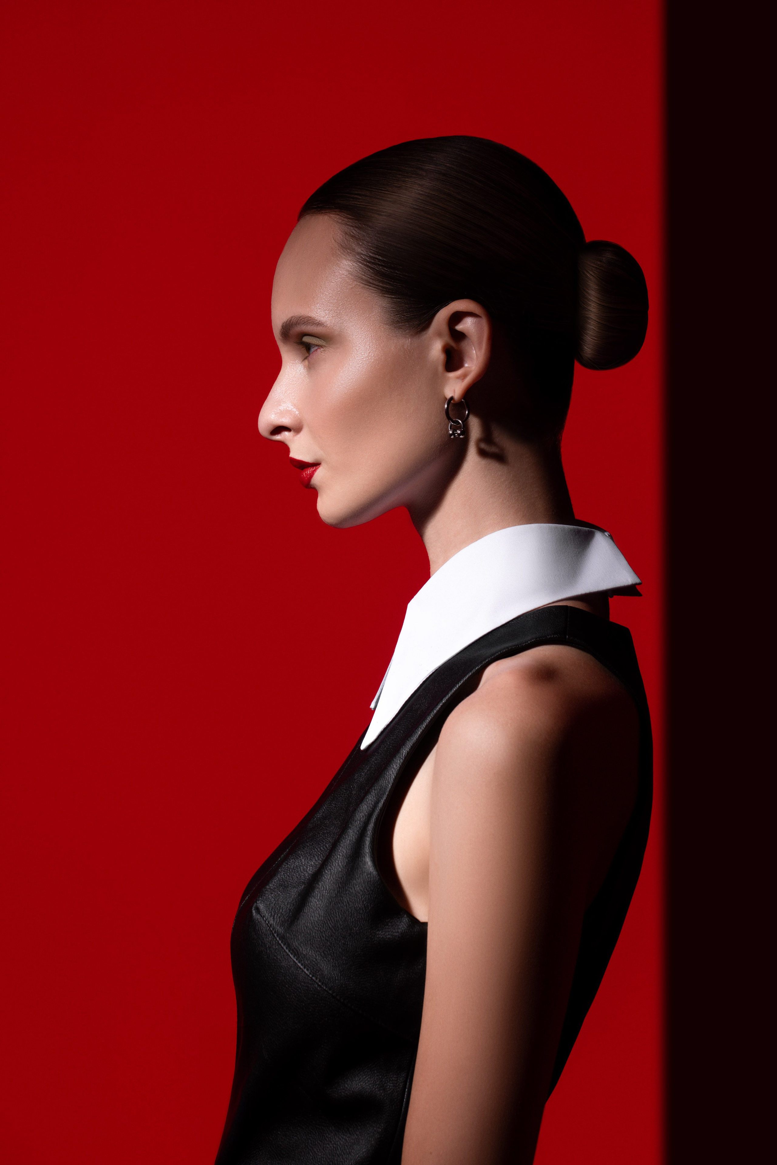 Портретная ретушь для всех! | Студия SVITHART