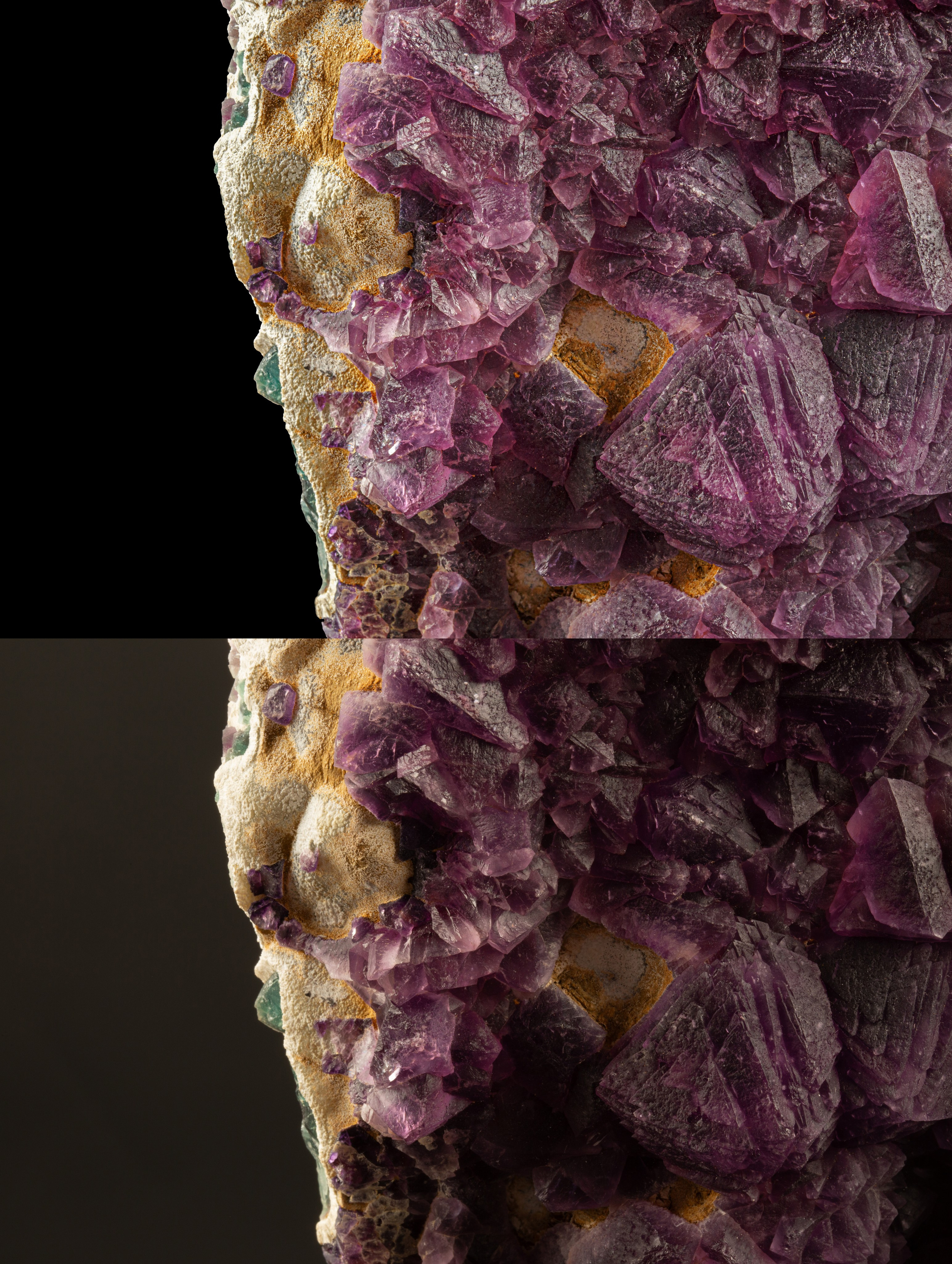 Профессиональная обработка натуральных камней, минералов и ископаемых | Студия SVITHART