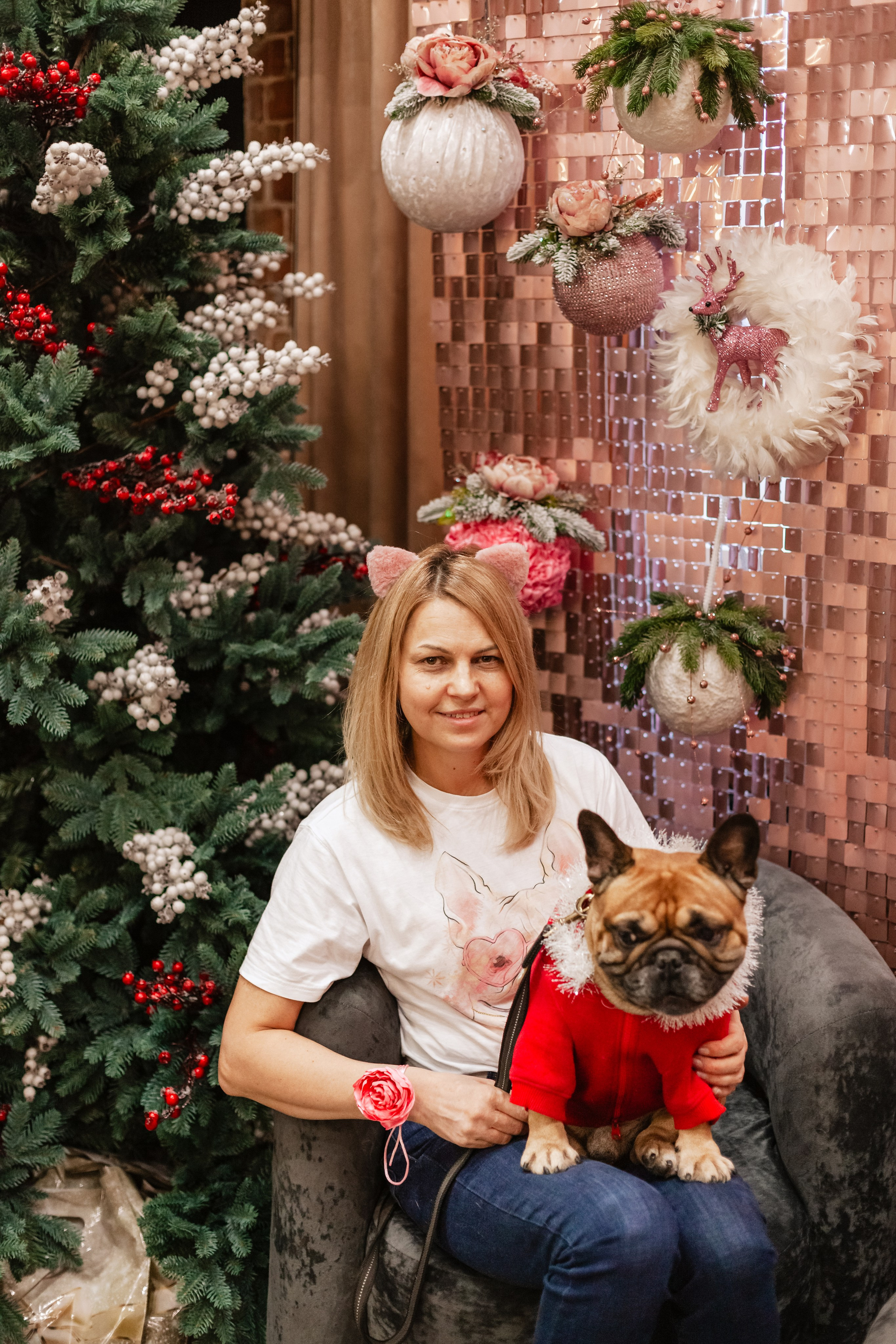 Бульёлка 2024. Фотограф-анималист Татьяна Степанова