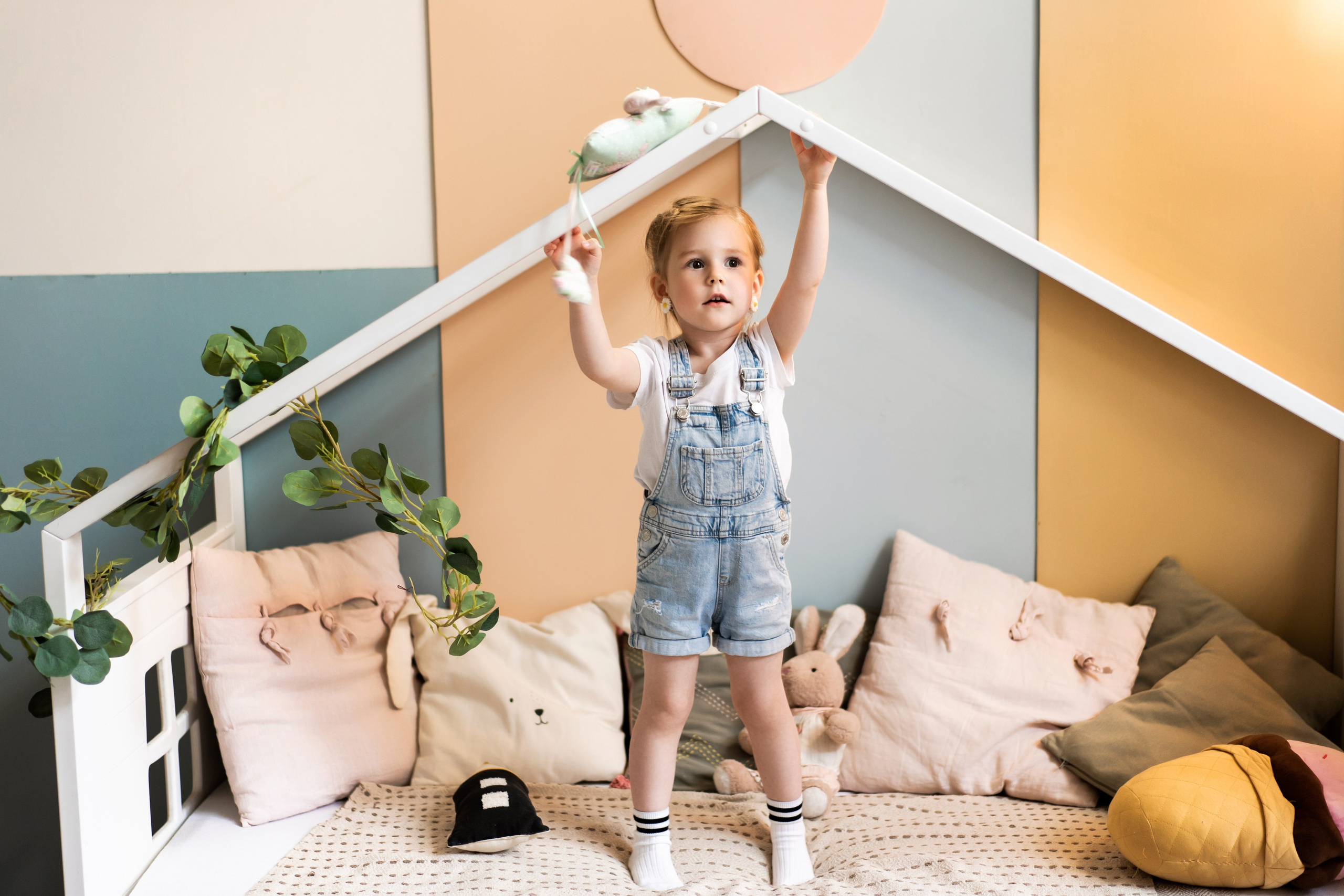 Виктория. Семейный и детский фотограф в Санкт-Петербурге Дарина Герчиу