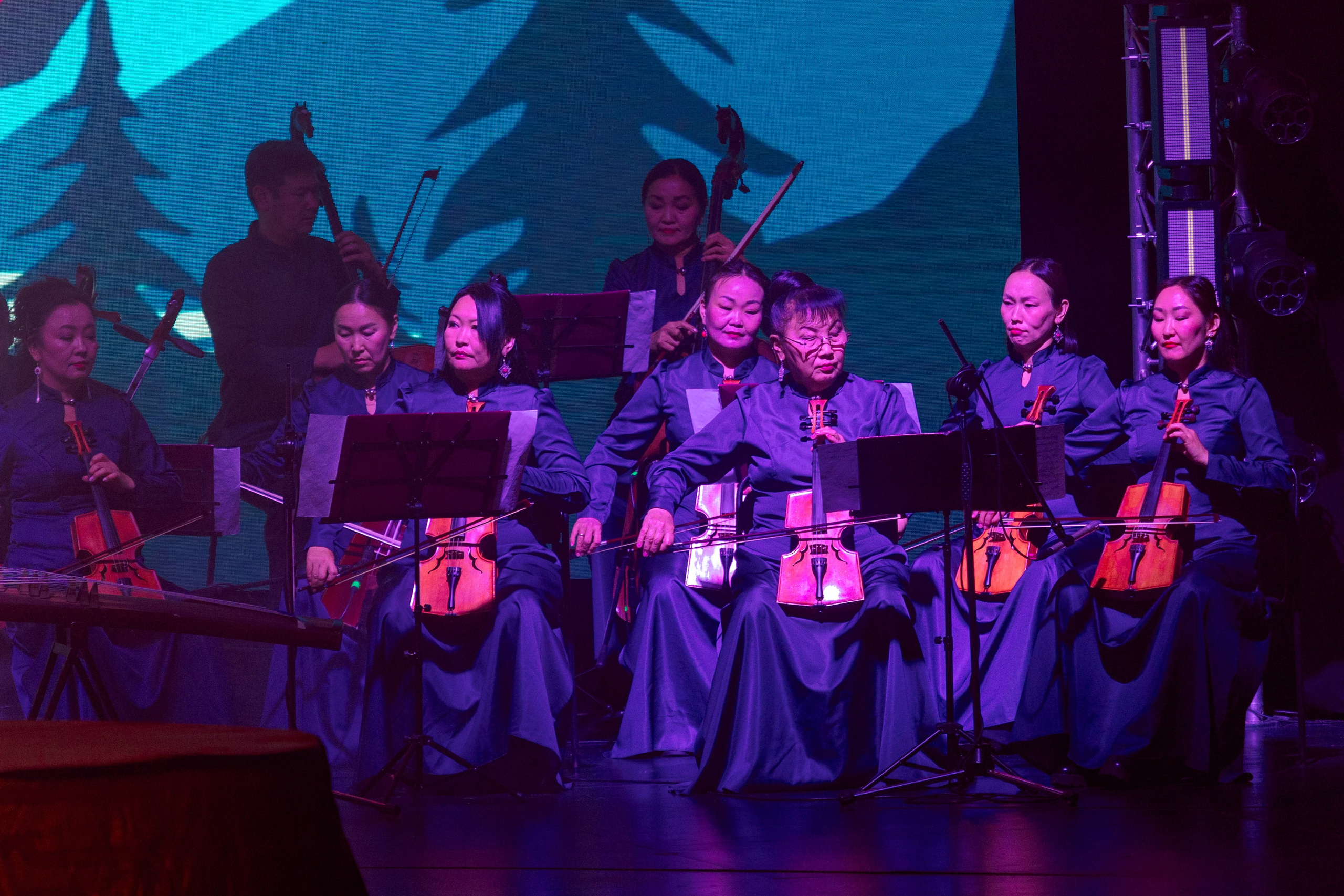 II Дальневосточная Кинопремия. Свадебный и семейный фотограф в Улан-Удэ