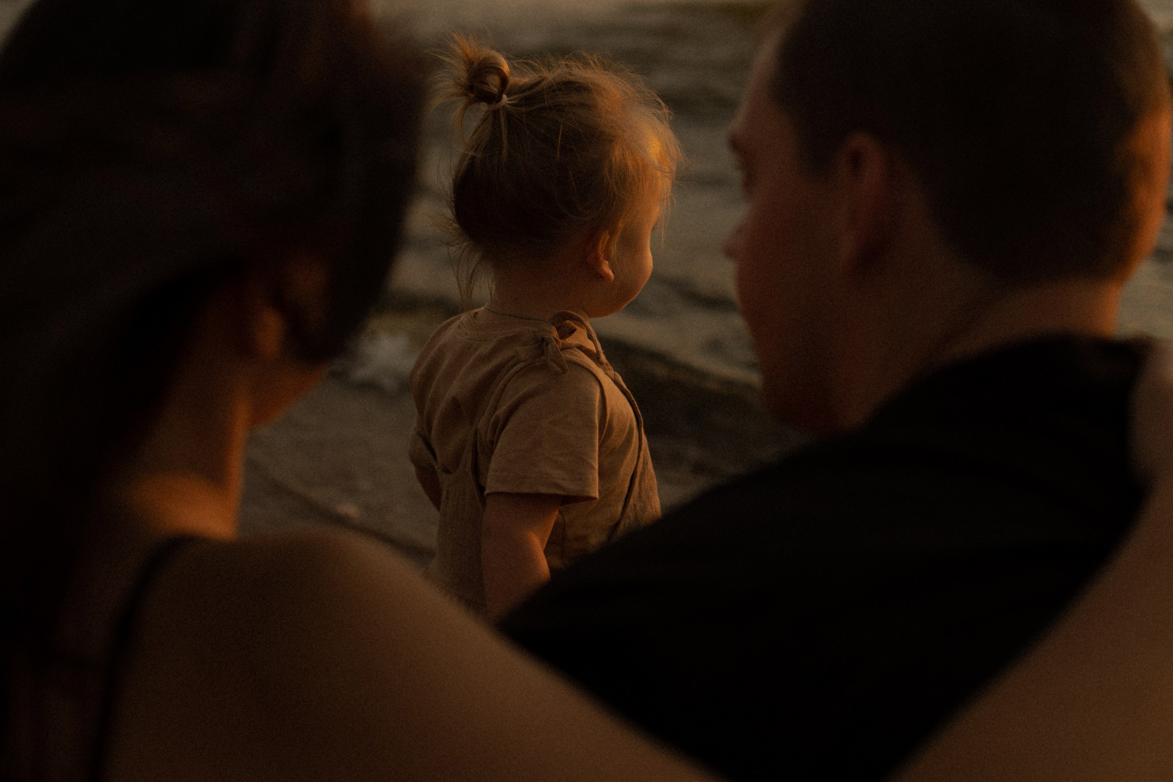 Немного средиземноморья. Фотограф Daria Wilner