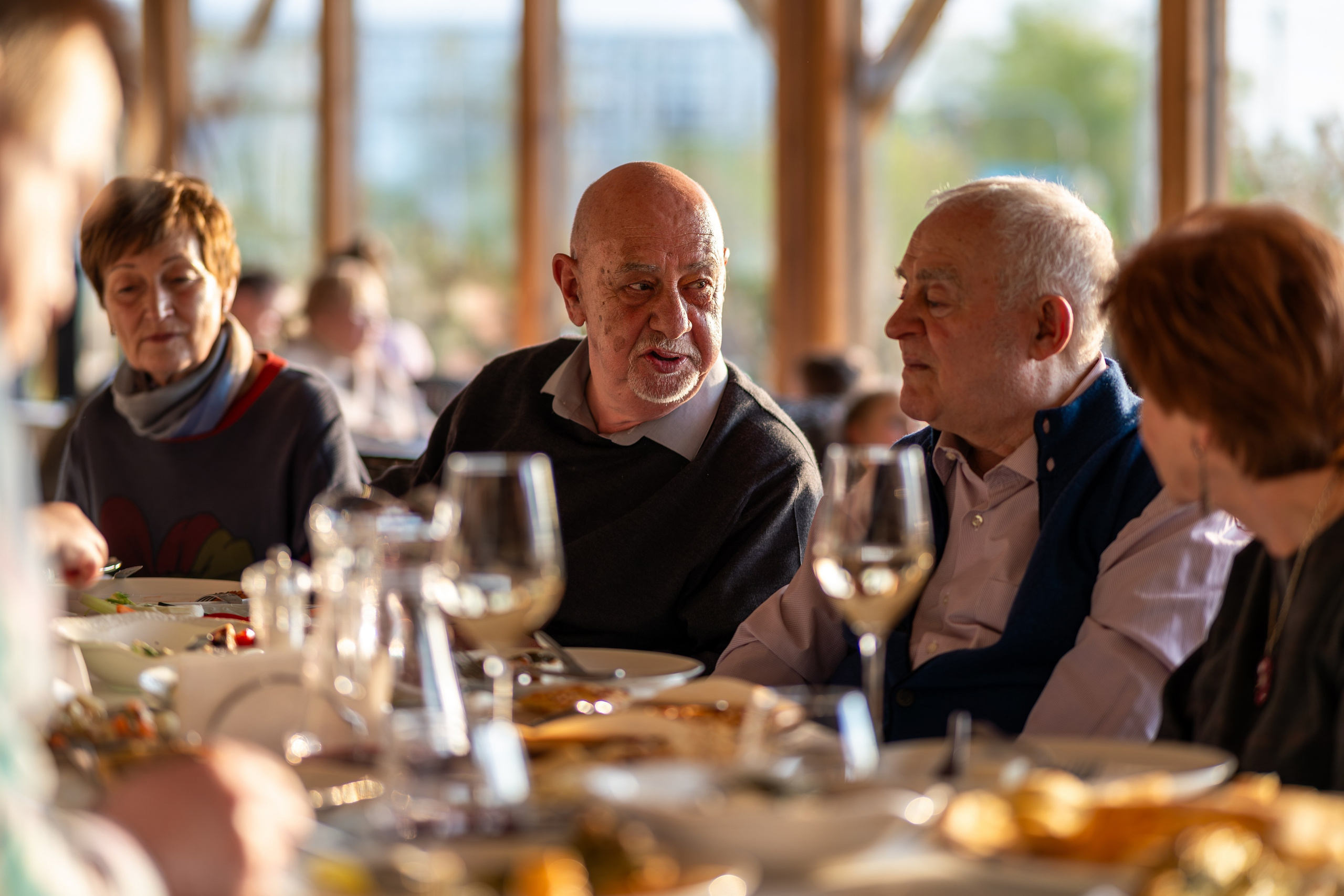 Съёмка дня рождения в Санкт-Петербурге