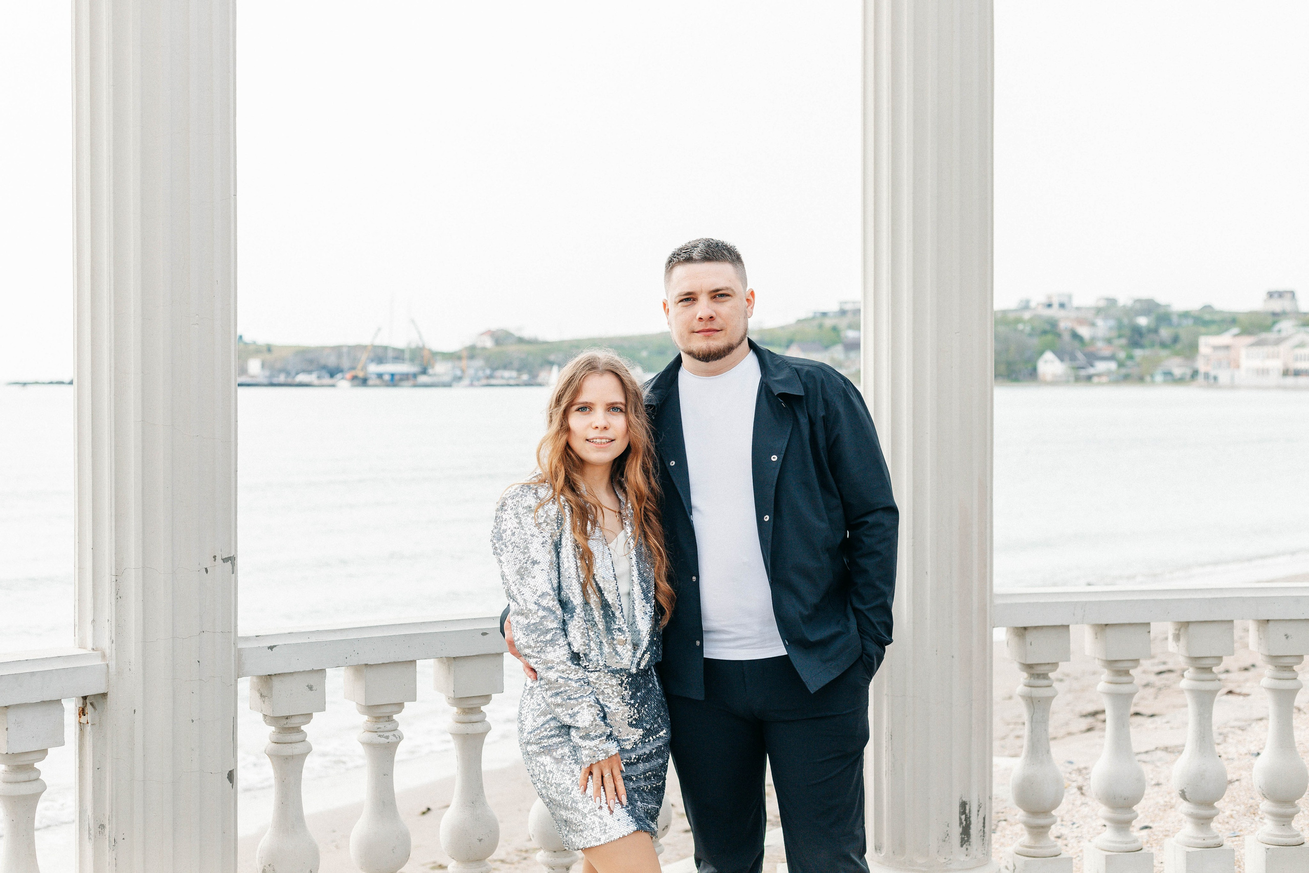 Mariya & Daniil. Женский/Детский фотограф в Симферополе Вероника Слепогина