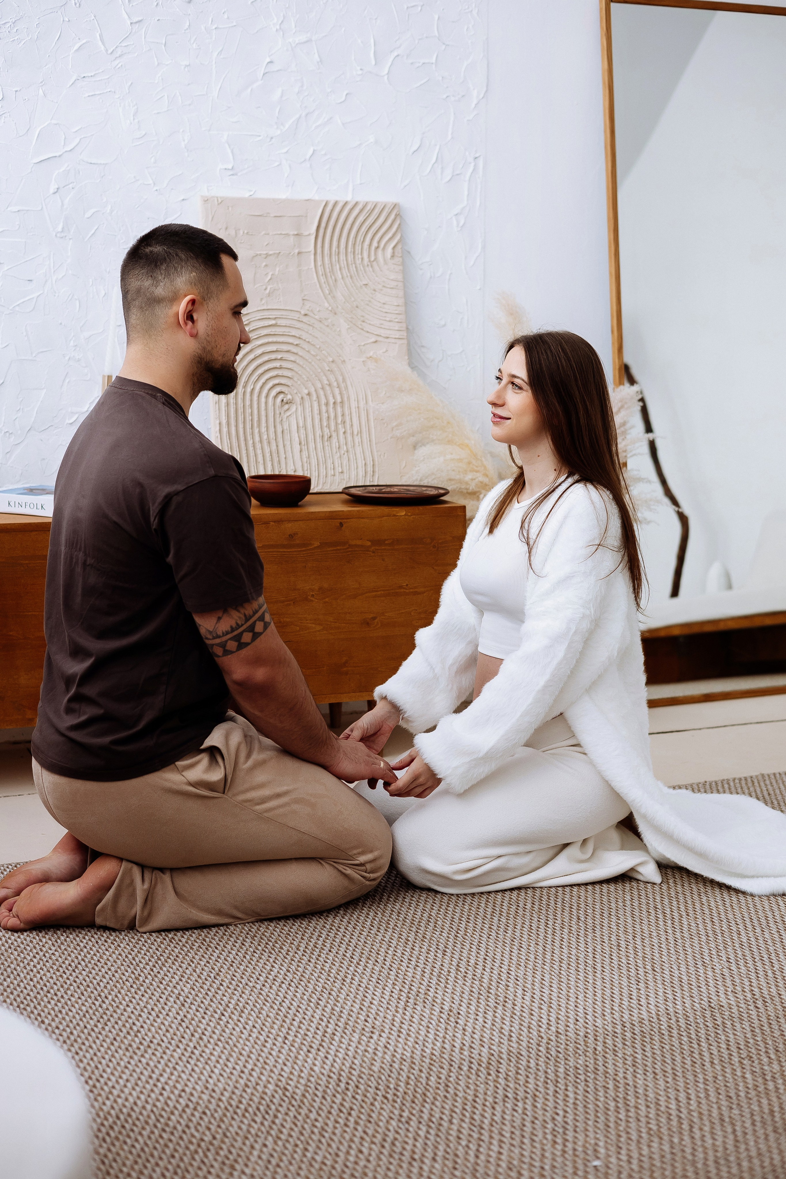 Лена & Руслан. Женский/Детский фотограф в Симферополе Вероника Слепогина