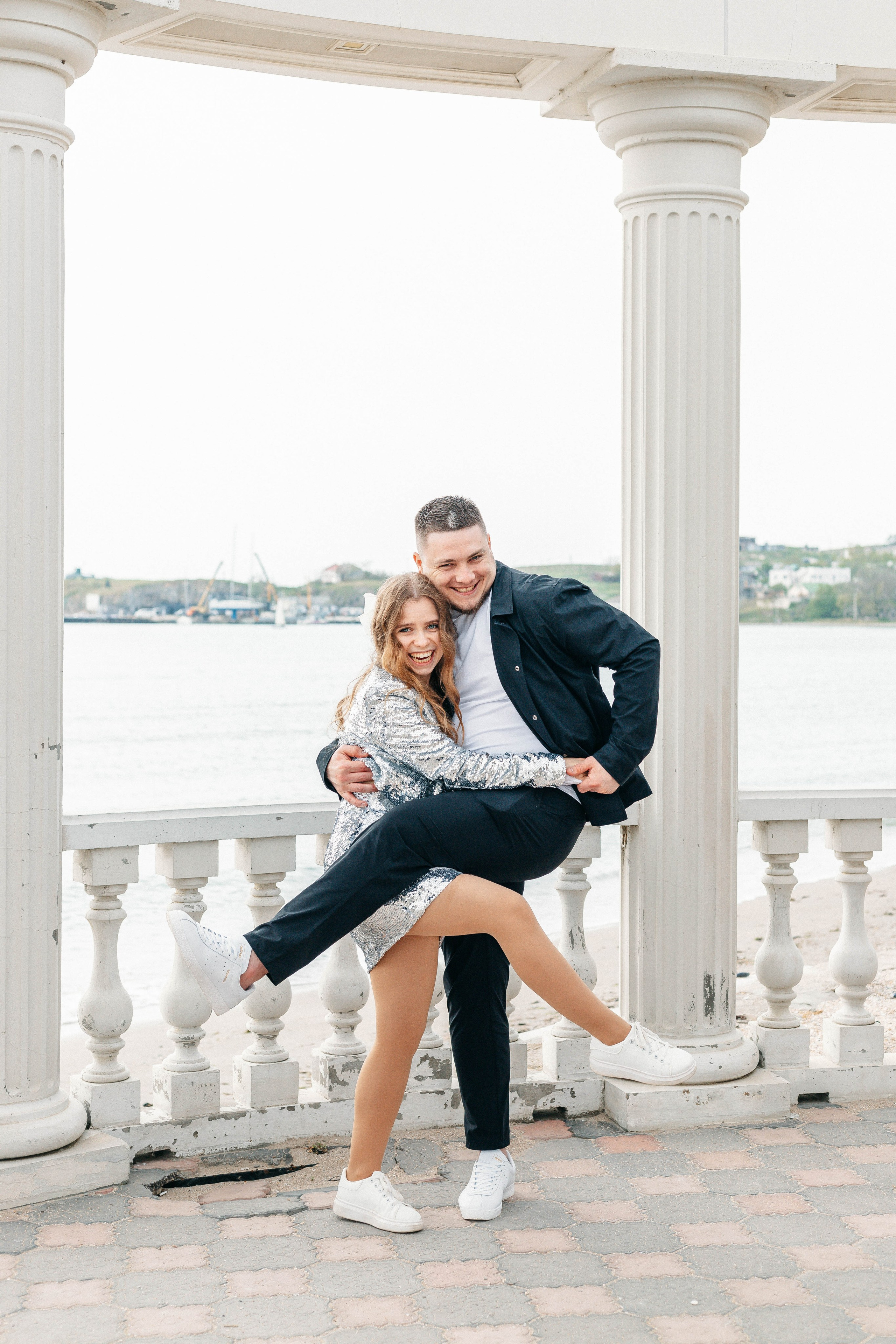 Mariya & Daniil. Женский/Детский фотограф в Симферополе Вероника Слепогина