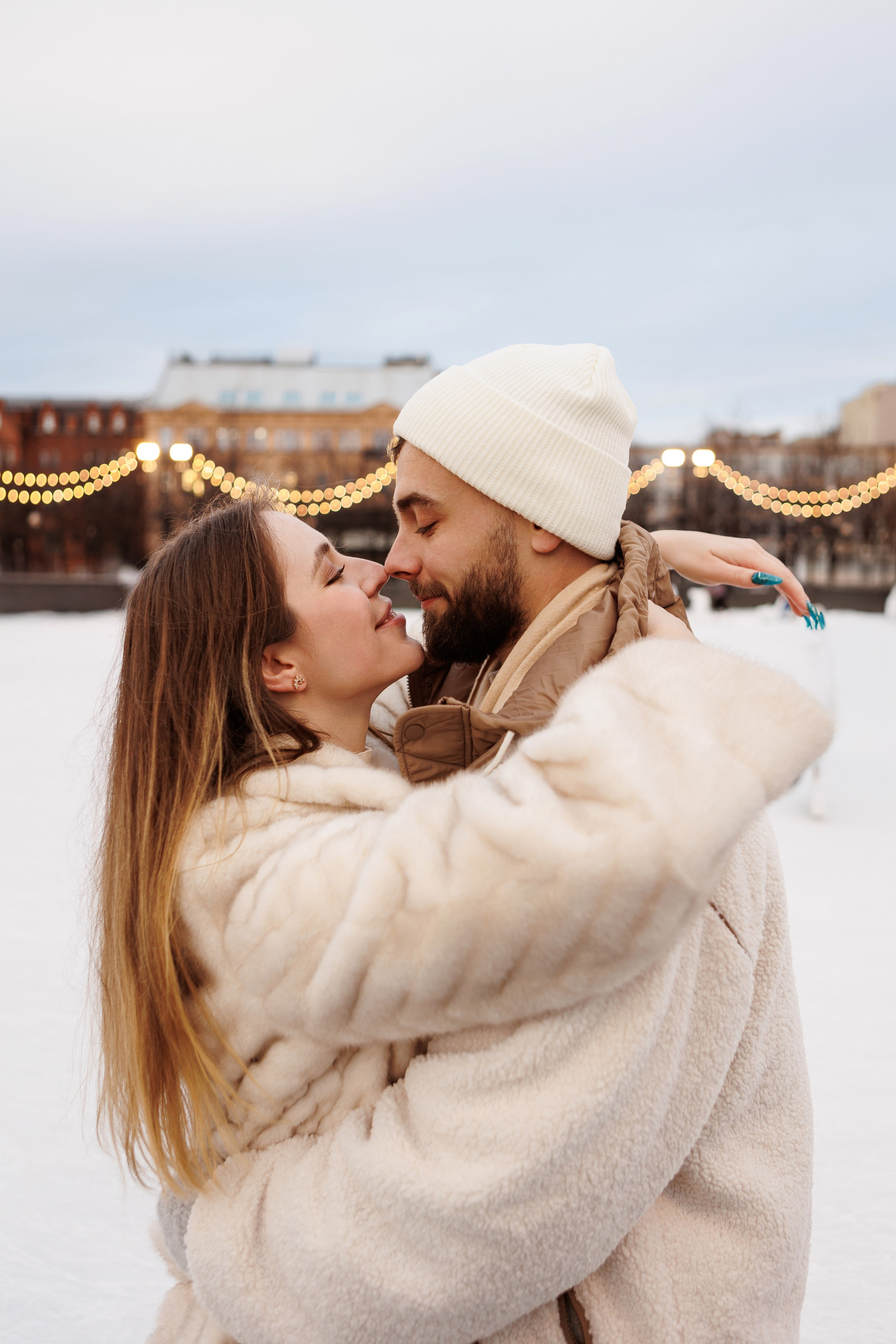 Екатерина & Владимир. Свадебный фотограф в СПБ | Санкт-Петербурге Анастасия Рахимгулова