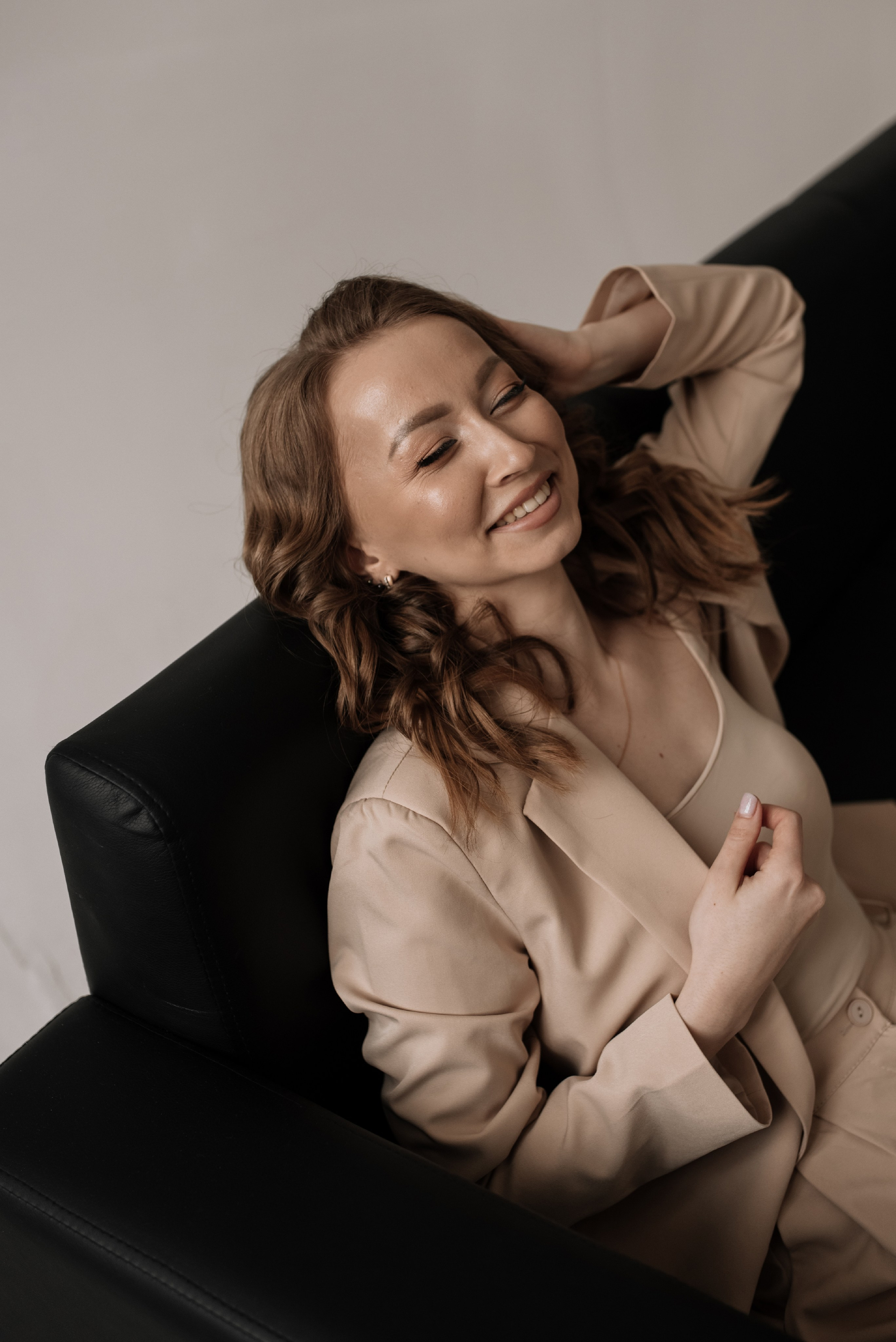 Лена. Фотограф Ольга Плеханова | Нижний Новгород, Москва