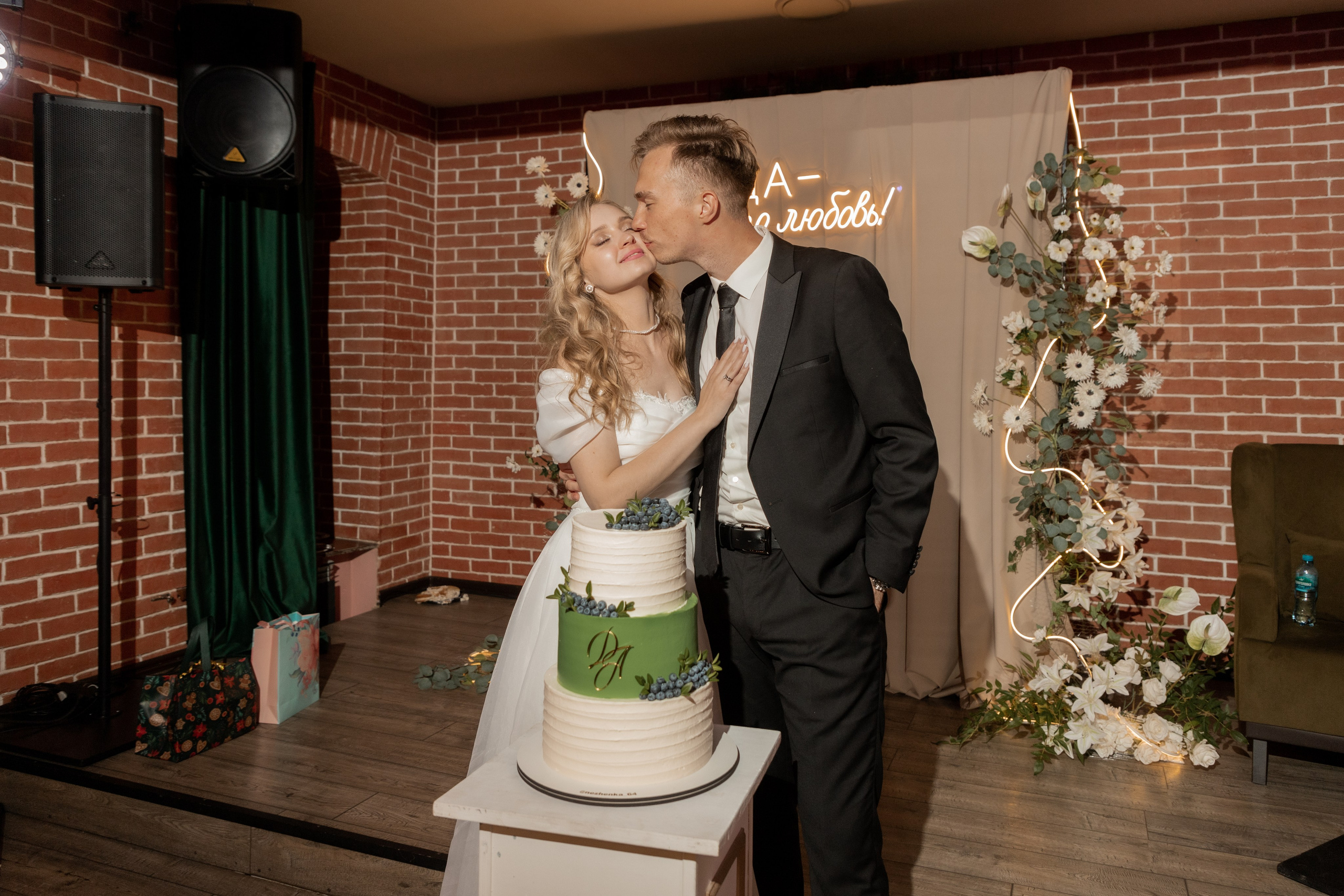 Банкеты. Свадебный фотограф Ангелина Сунгатулина | Саратов | Балаково | Вольск