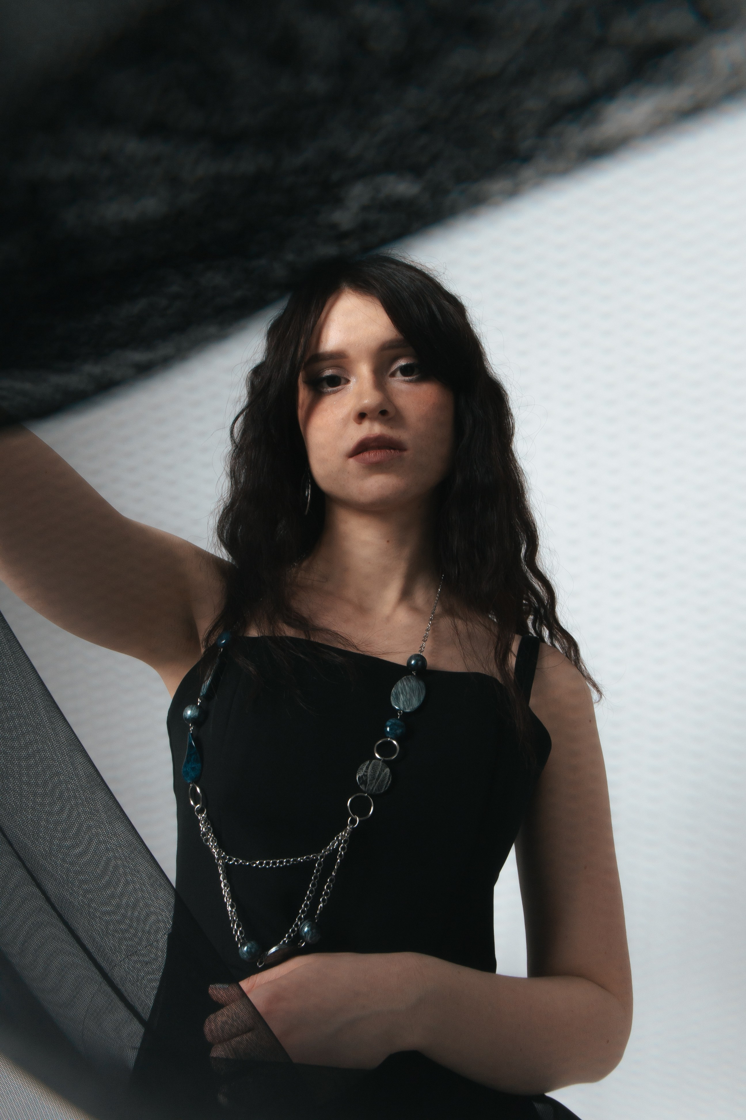 Студийная. Фотограф в Рязани — Кузнецов Михаил