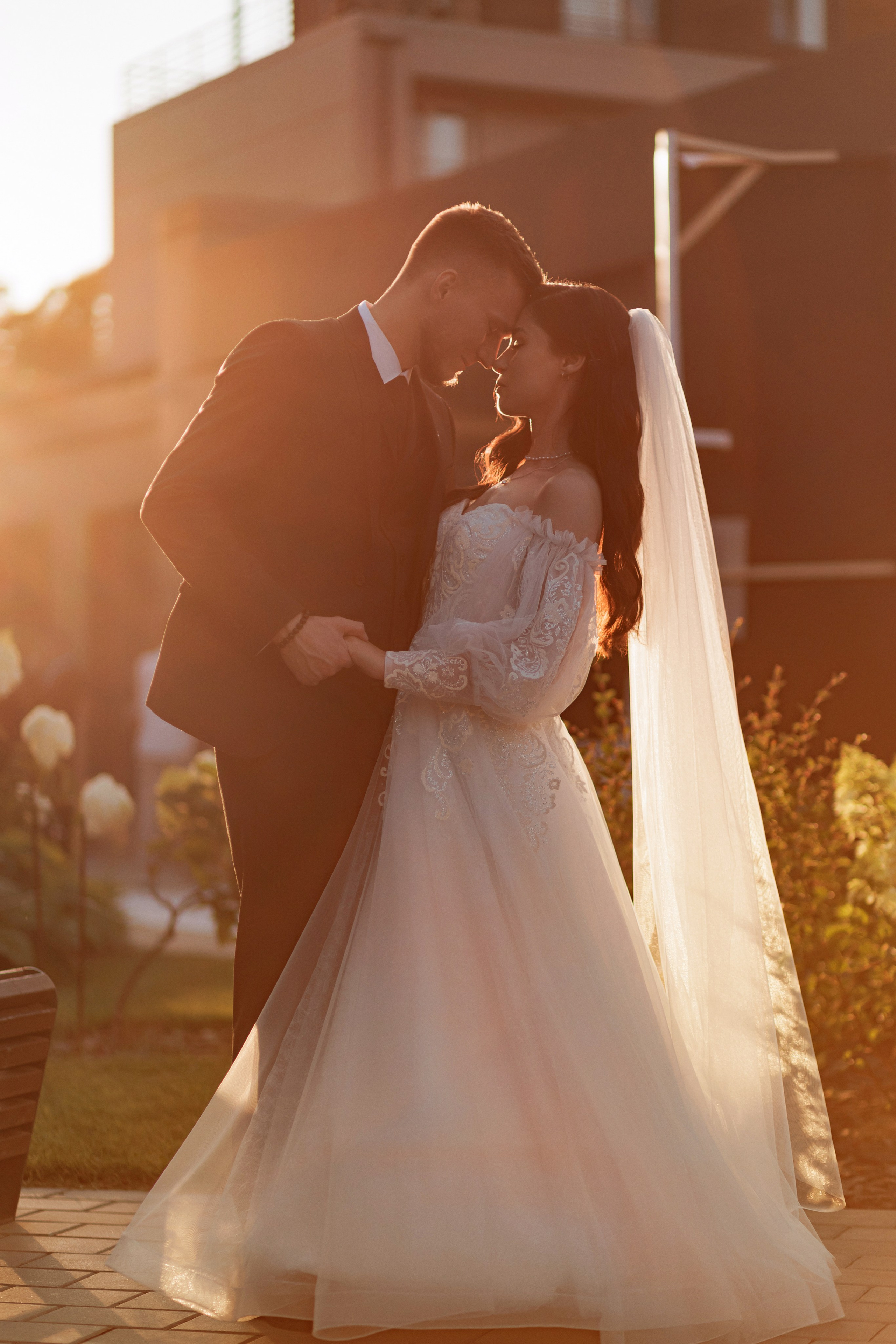 НИКИТА И ДАРЬЯ. Фотограф Светлана Буня