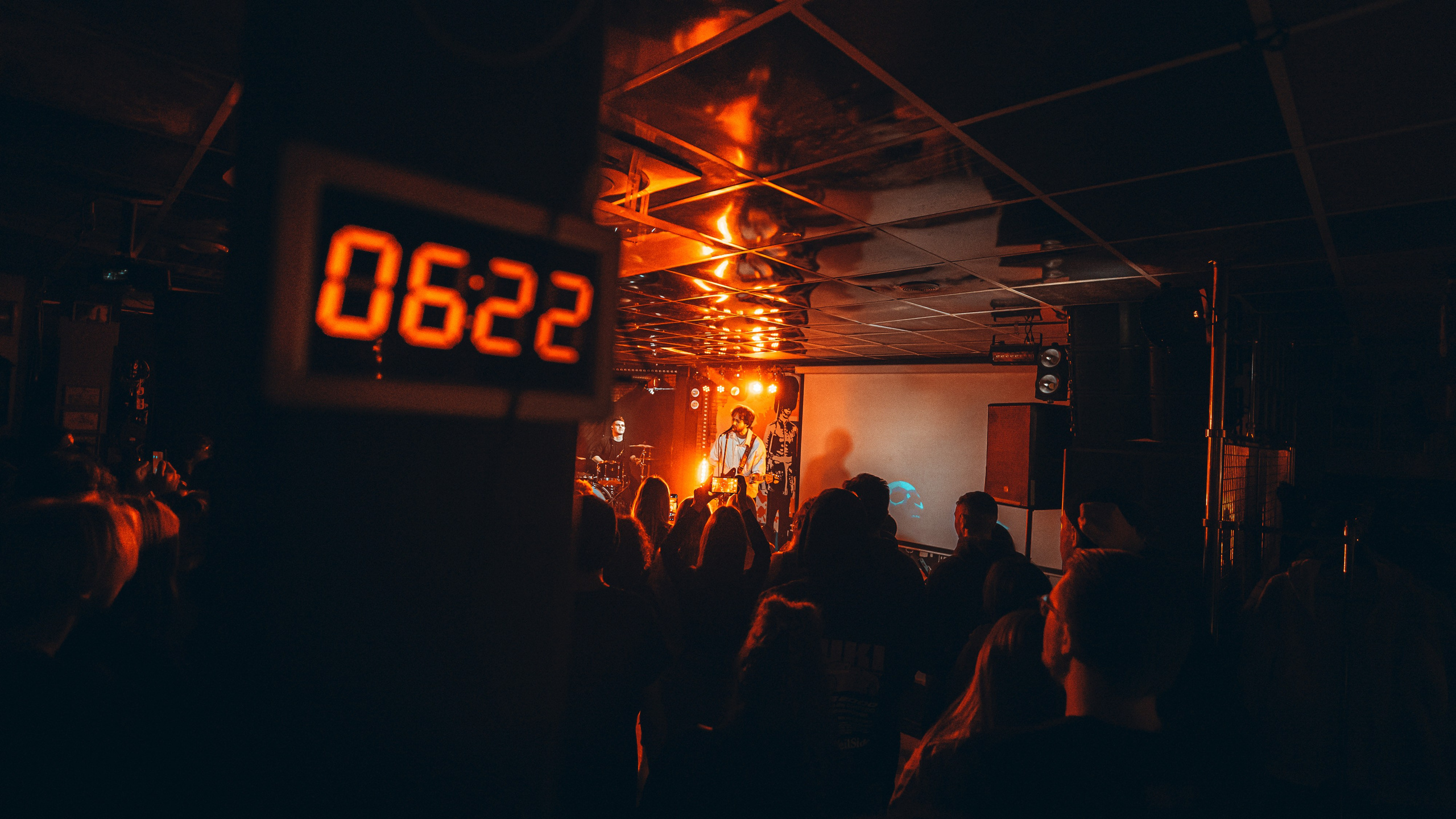 MOLODOST VNUTRI. Lebeduff