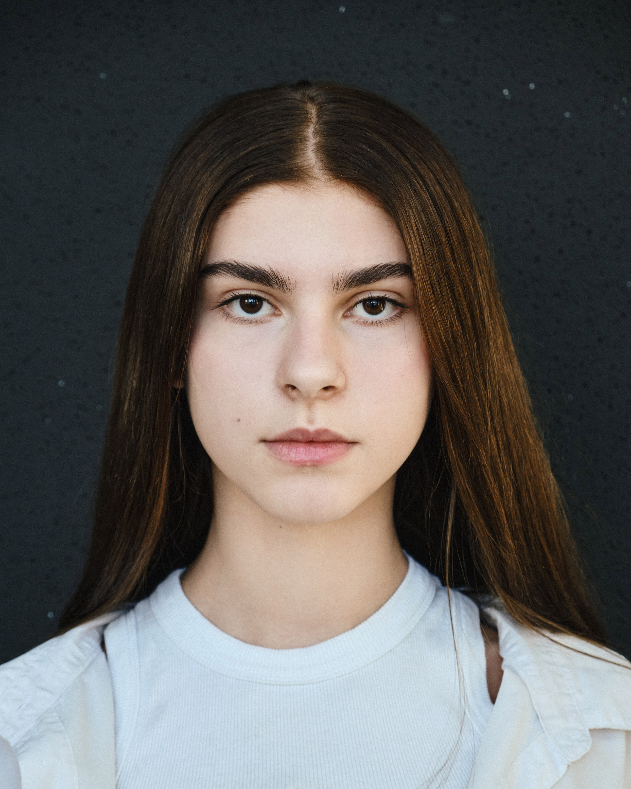 VERONIKA K. THE FAME MODELS