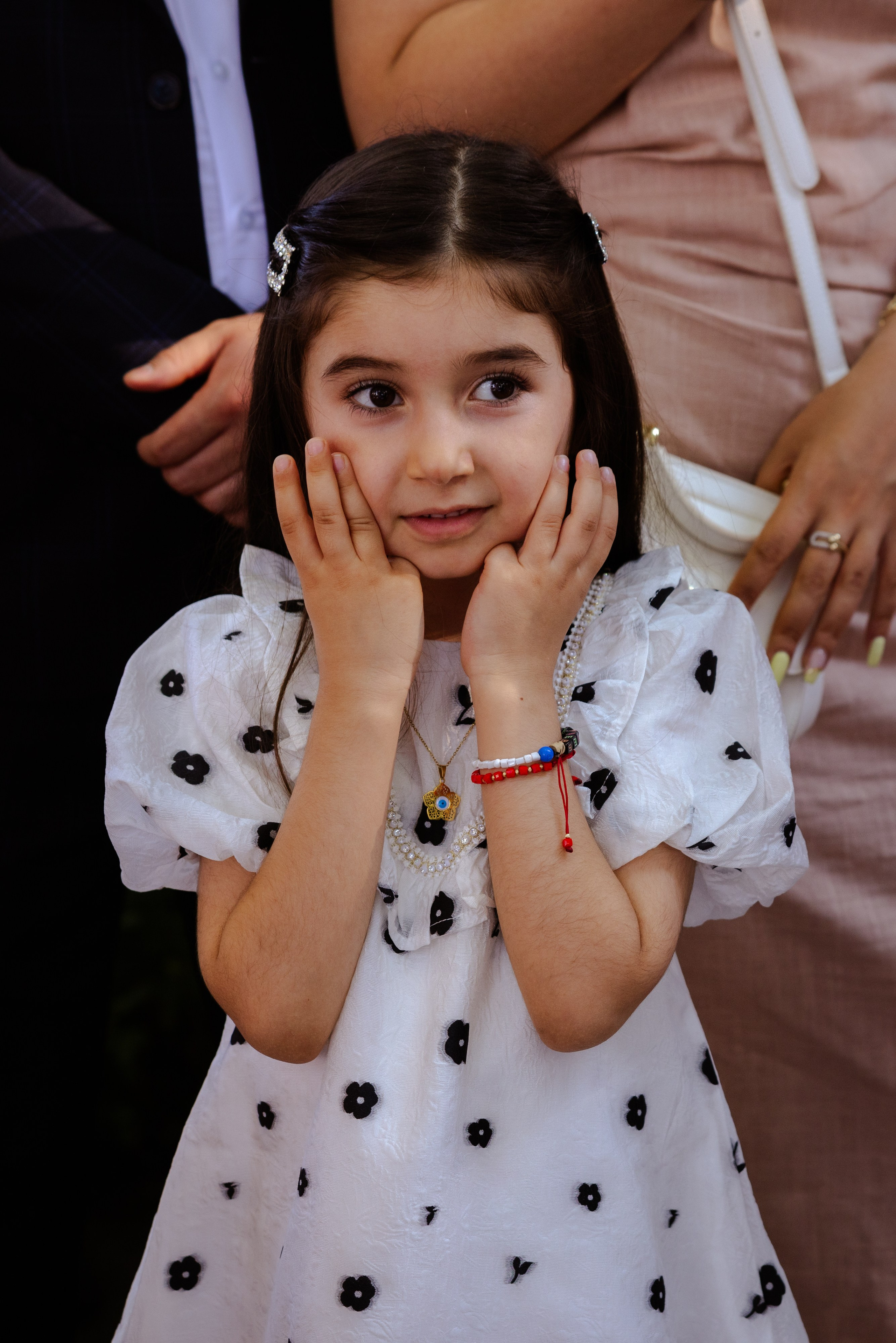 Свадьба Ксении и Думитру. Виктория Зудина — фотограф в Москве