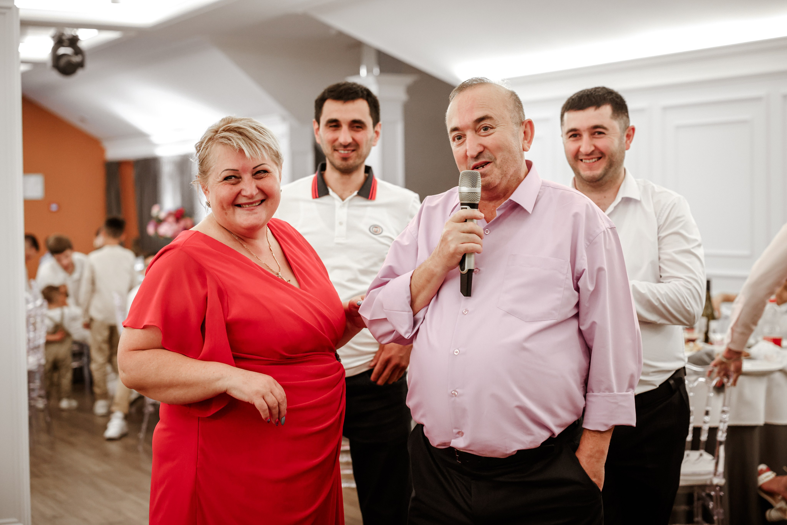 Свадьба Ксении и Думитру. Виктория Зудина — фотограф в Москве