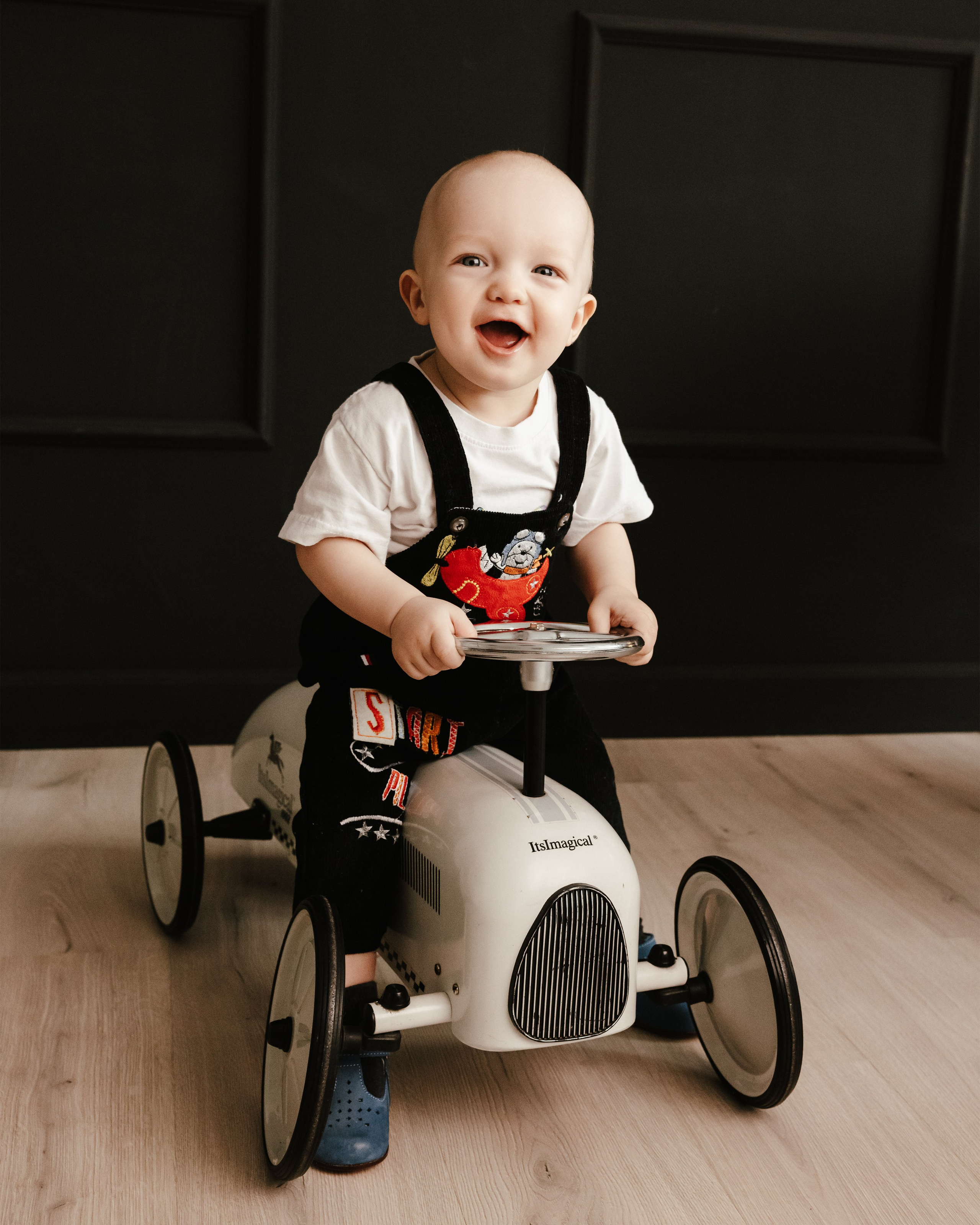 Виктория Зудина — фотограф в Москве