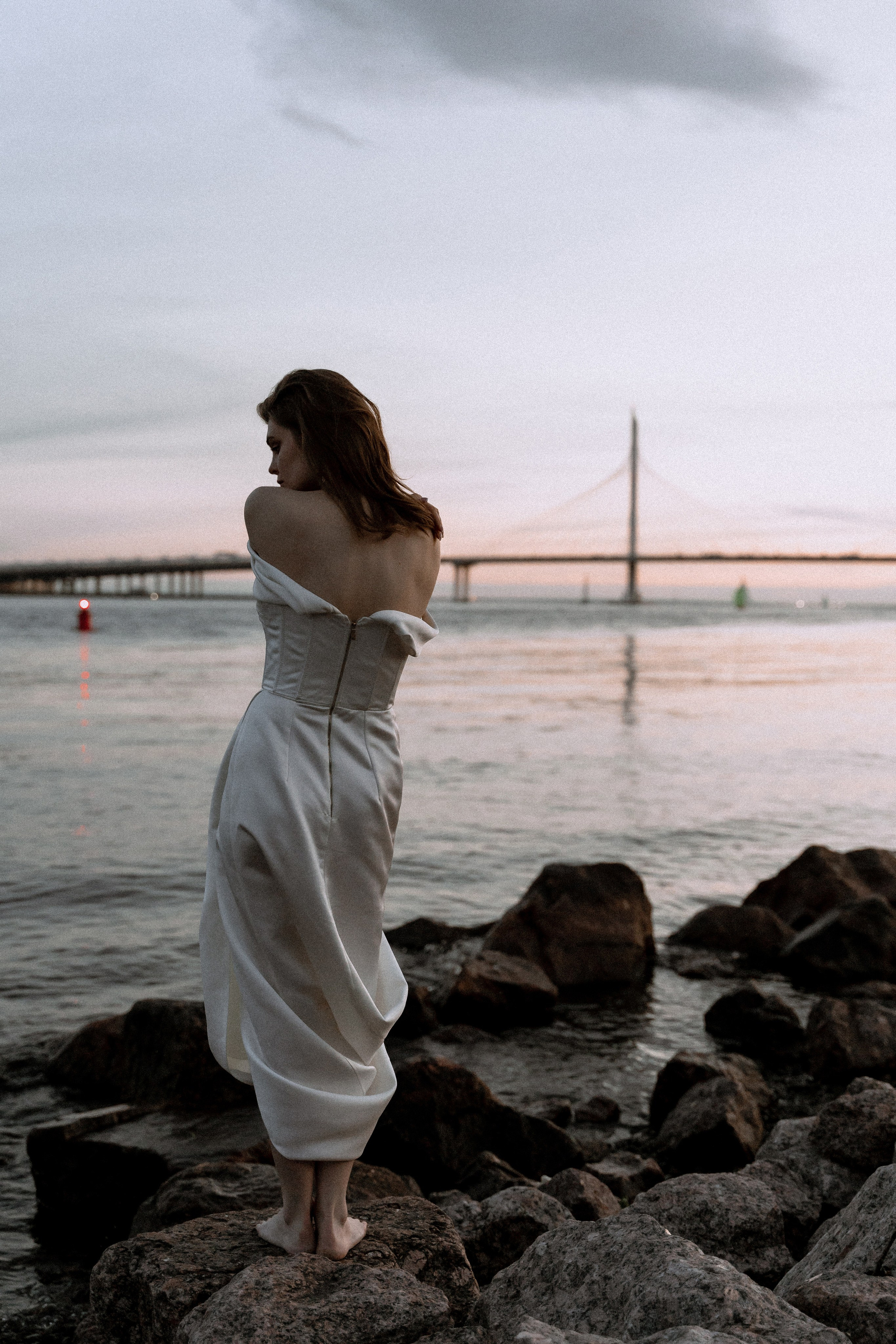 As the day we met. Свадебный фотограф в Москве Мария Кривоногова