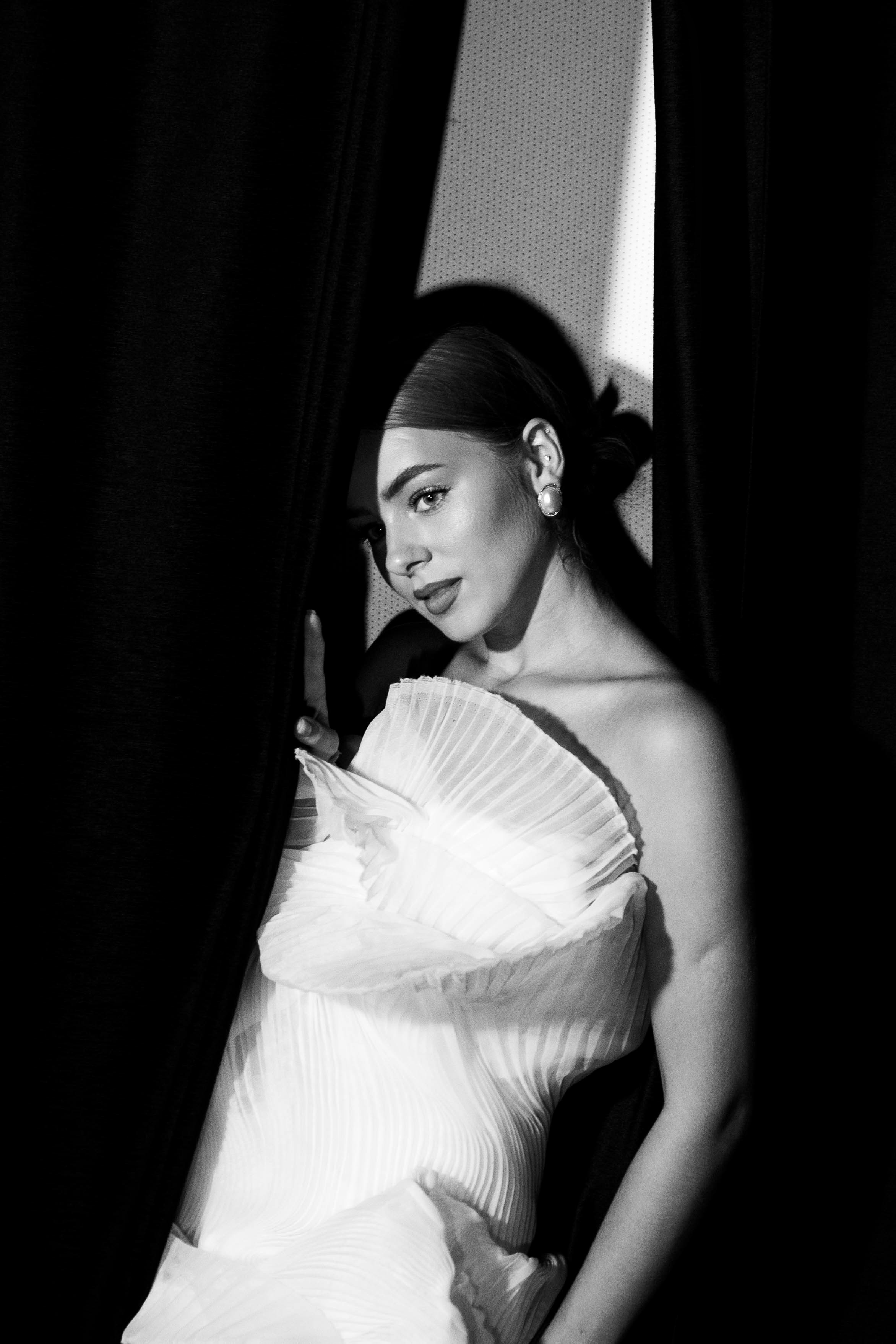 CINEMA. Фотограф Абакумова Анастасия