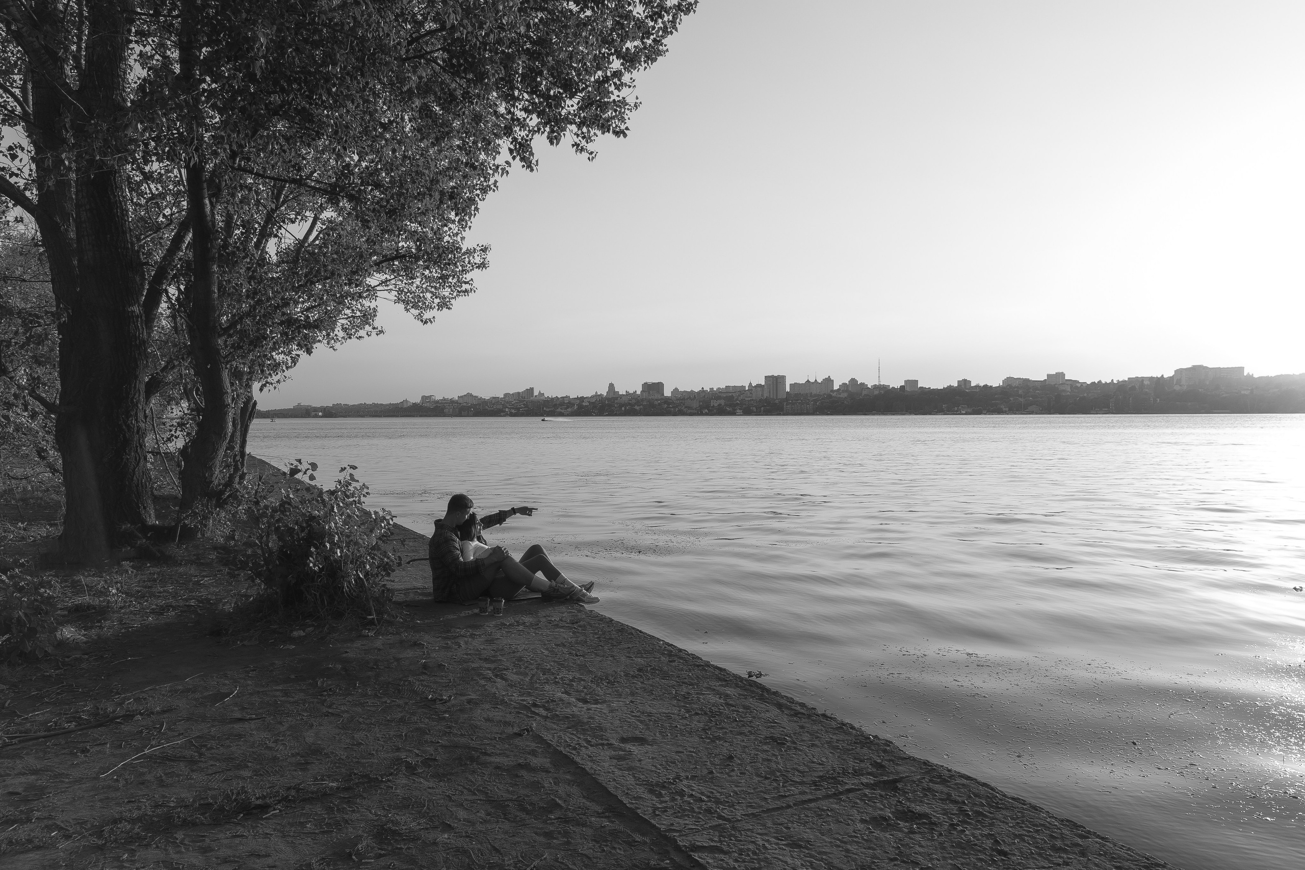 Закат. Фотограф Воронеж/Белгород/Курск/все виды съемок