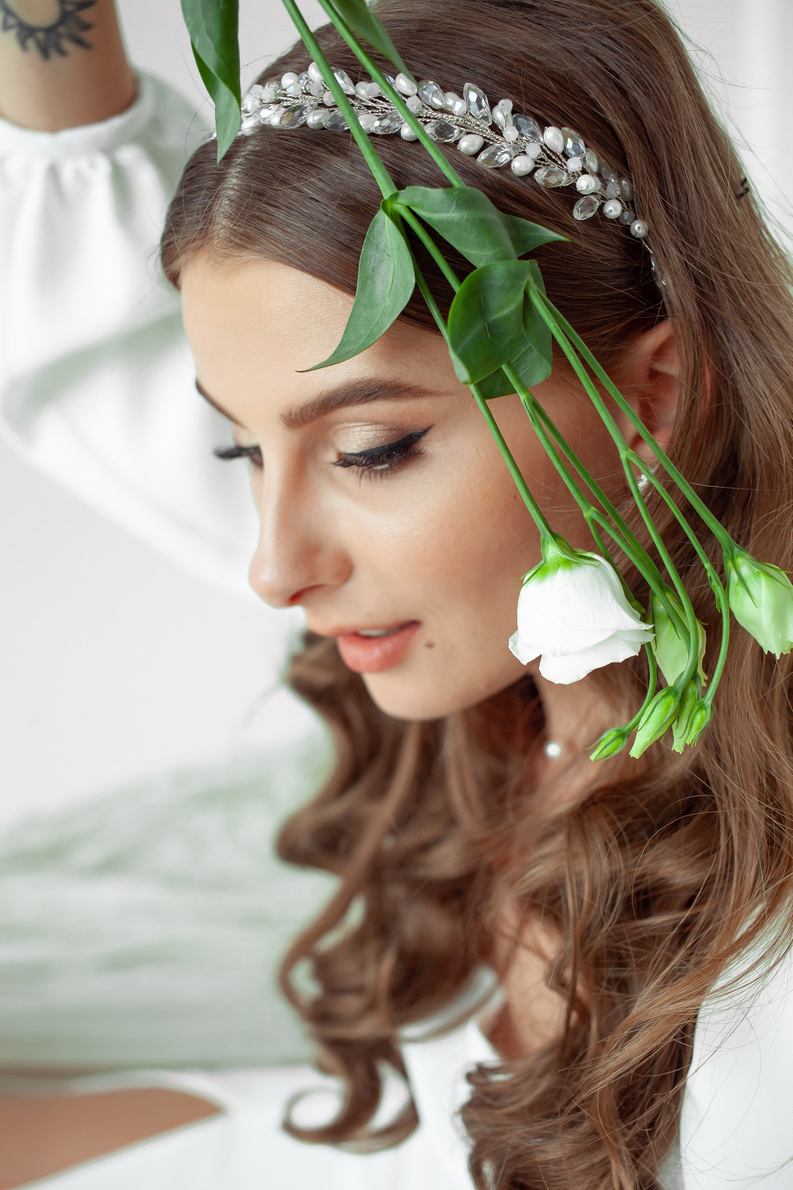 Алина и Валерий. Фотограф в Минске Анастасия Ткаченко