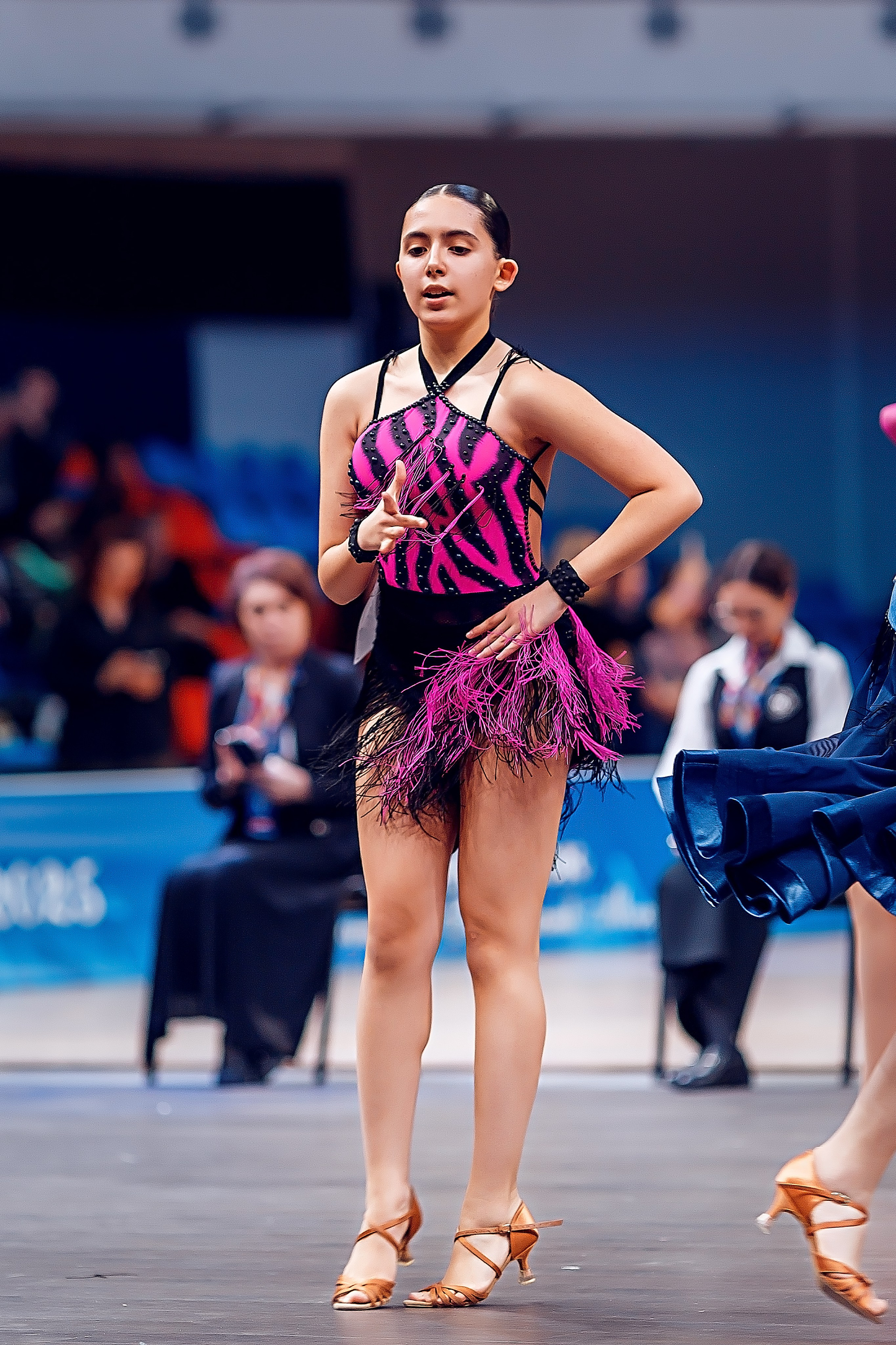 Звёздный Вальс — фотохроника