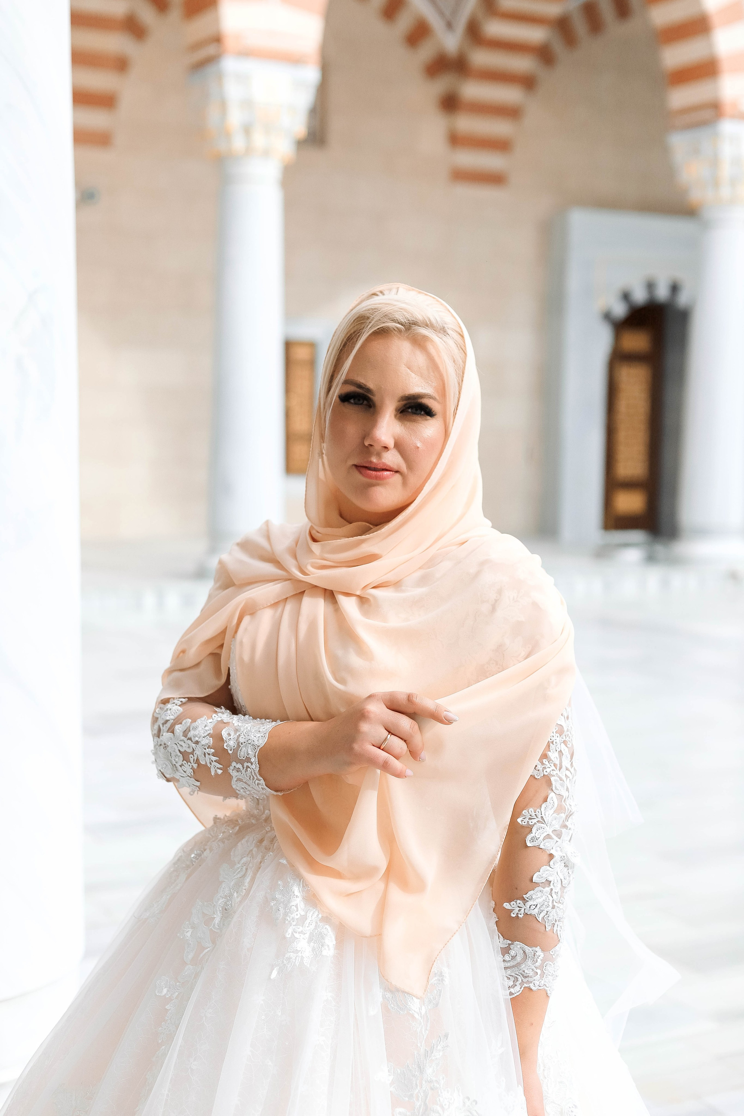 Suleiman & Natalya. Женский/Детский фотограф в Симферополе Вероника Слепогина