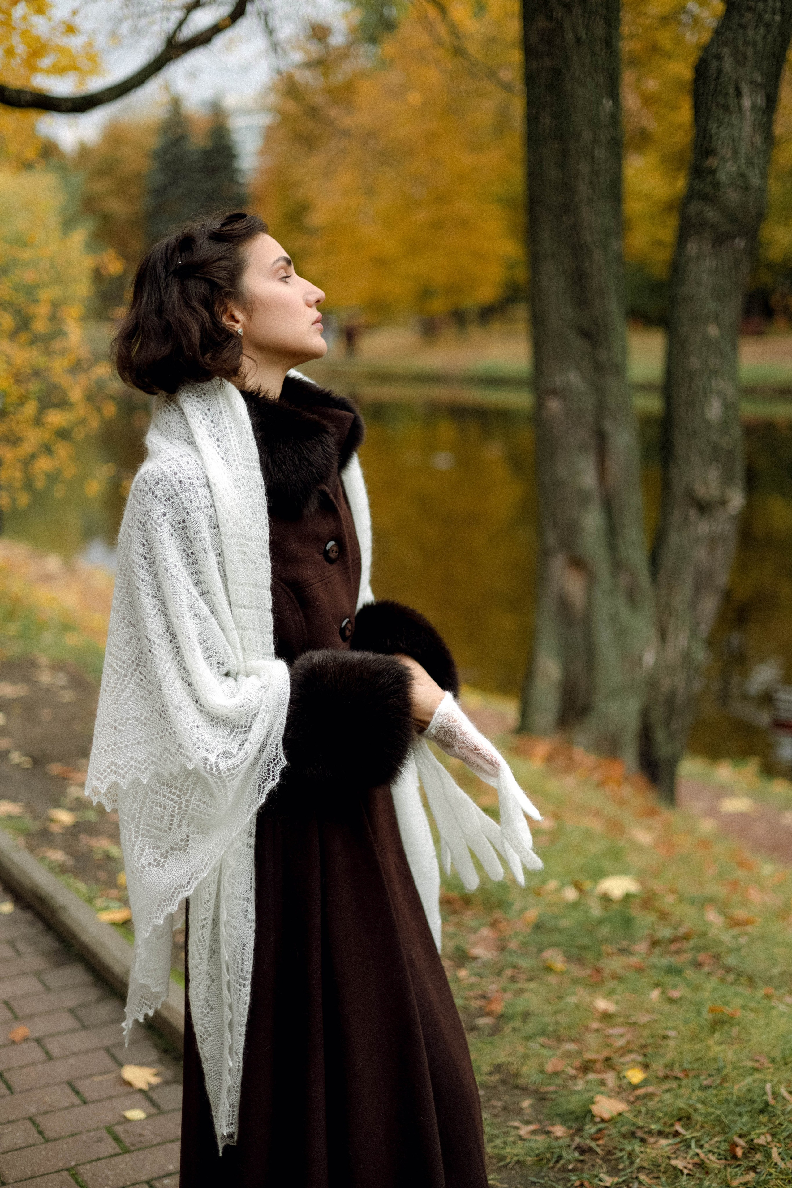 Елена. Фотографирую ваши самые укромные уголки души