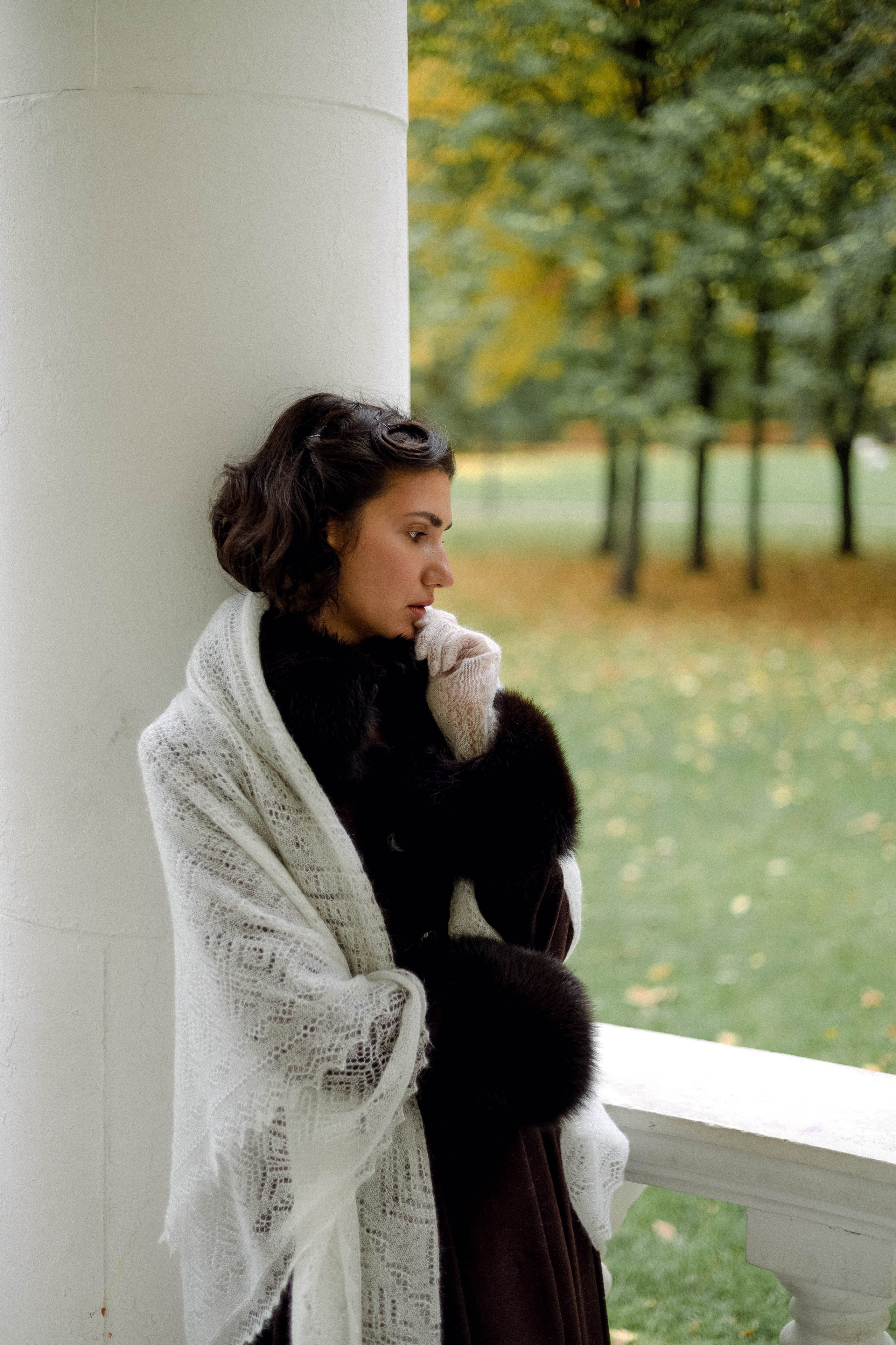 Елена. Фотографирую ваши самые укромные уголки души